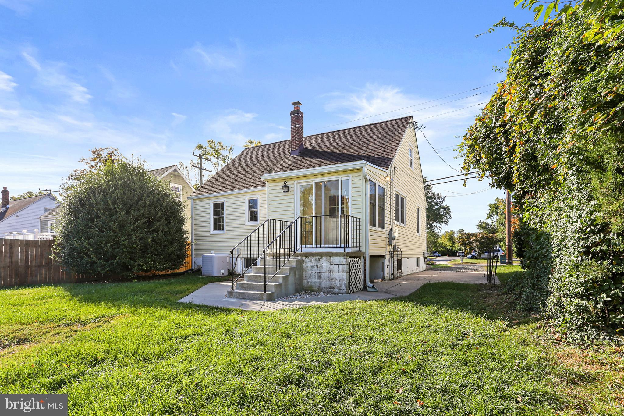 CENTRAL HEIGHTS - Residential