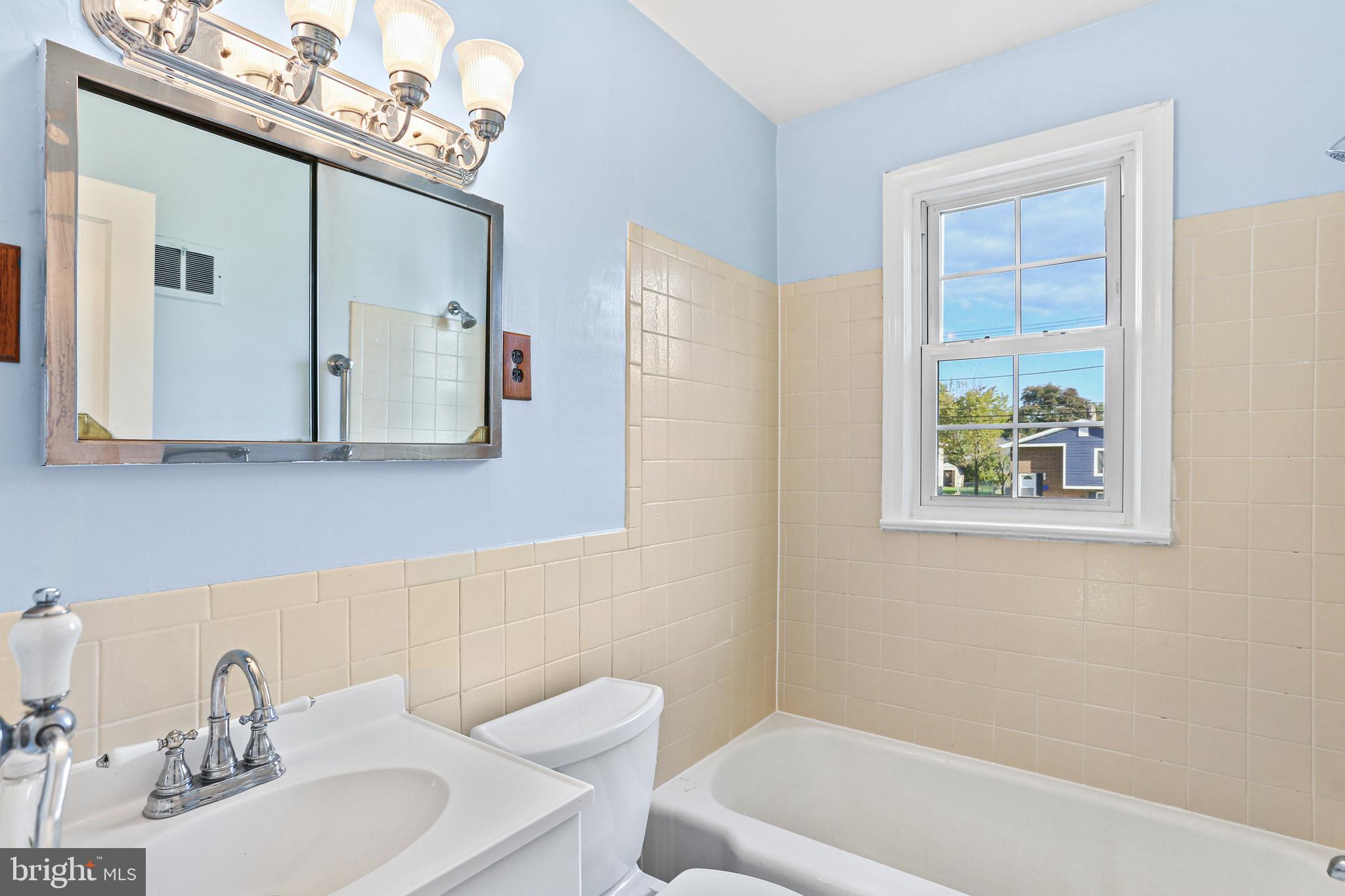 CENTRAL HEIGHTS - Residential