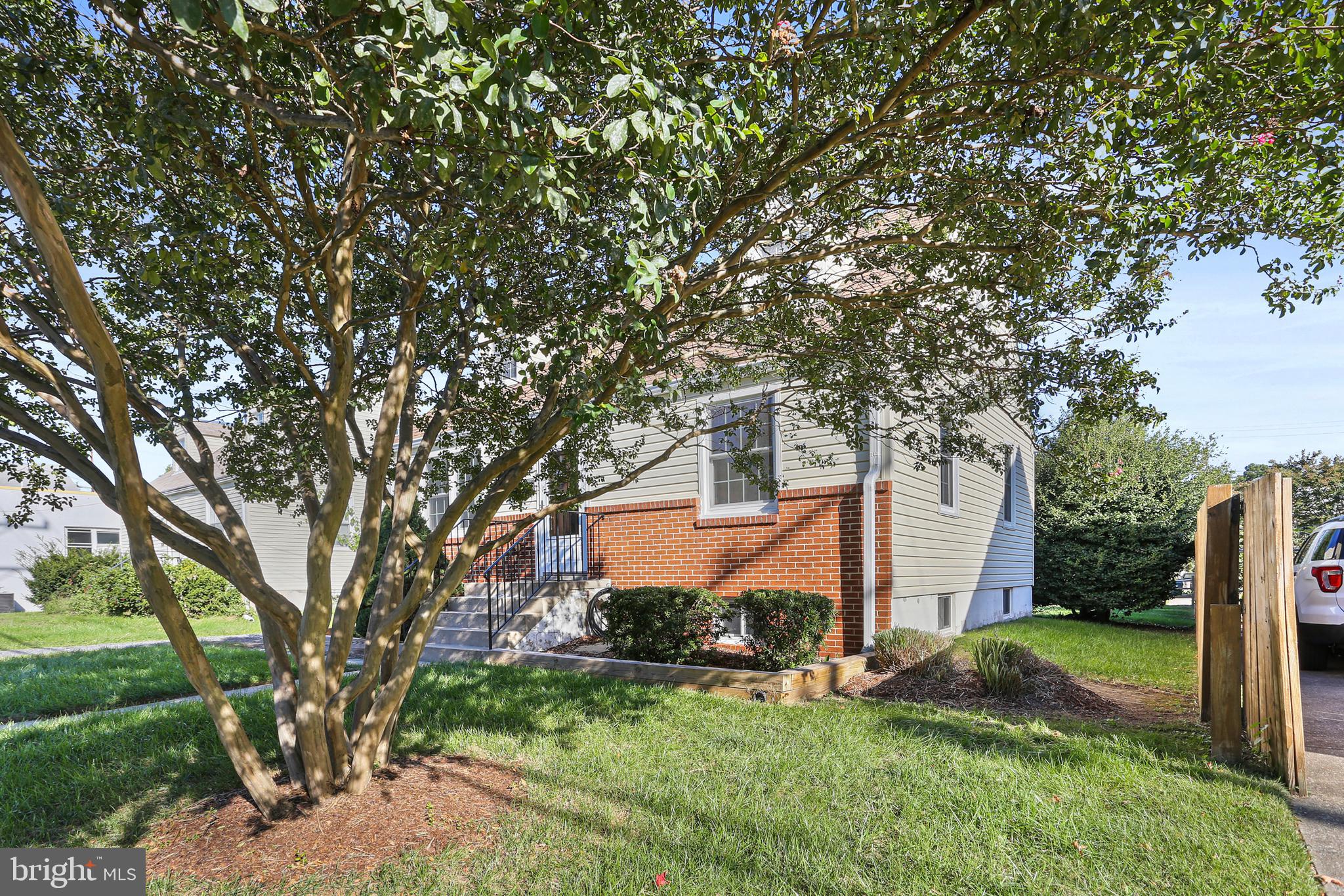 CENTRAL HEIGHTS - Residential