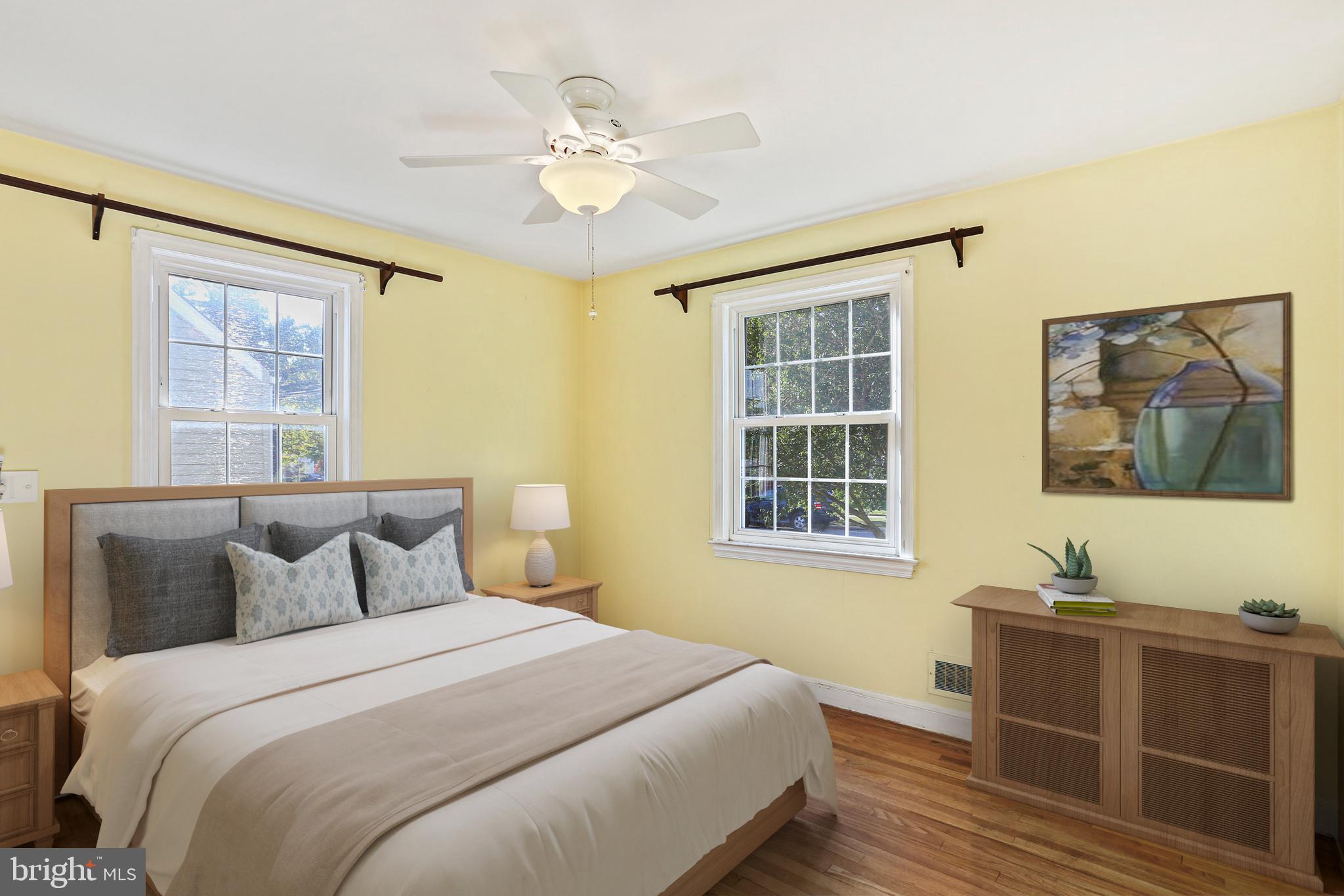 CENTRAL HEIGHTS - Residential