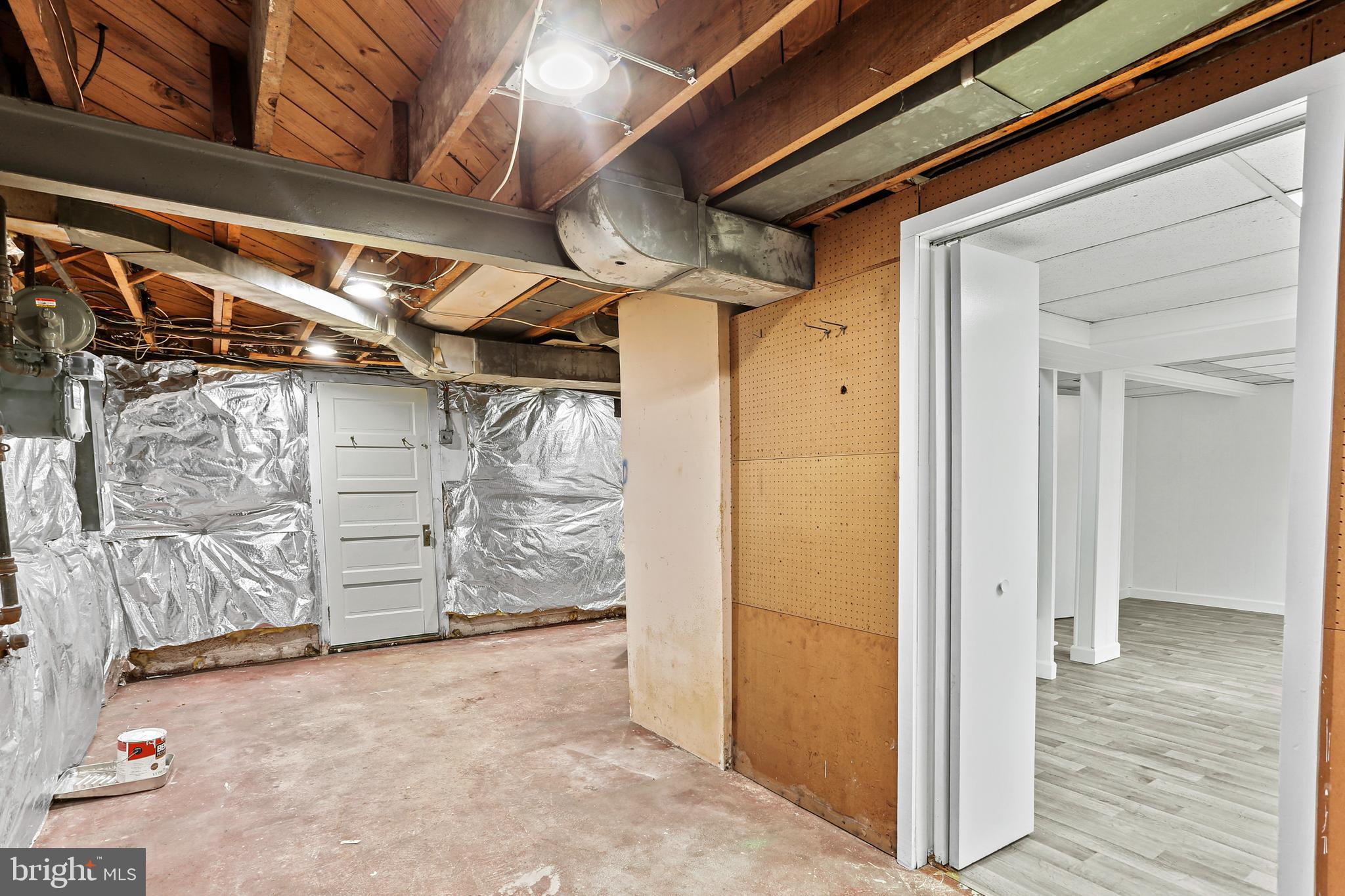 CENTRAL HEIGHTS - Residential