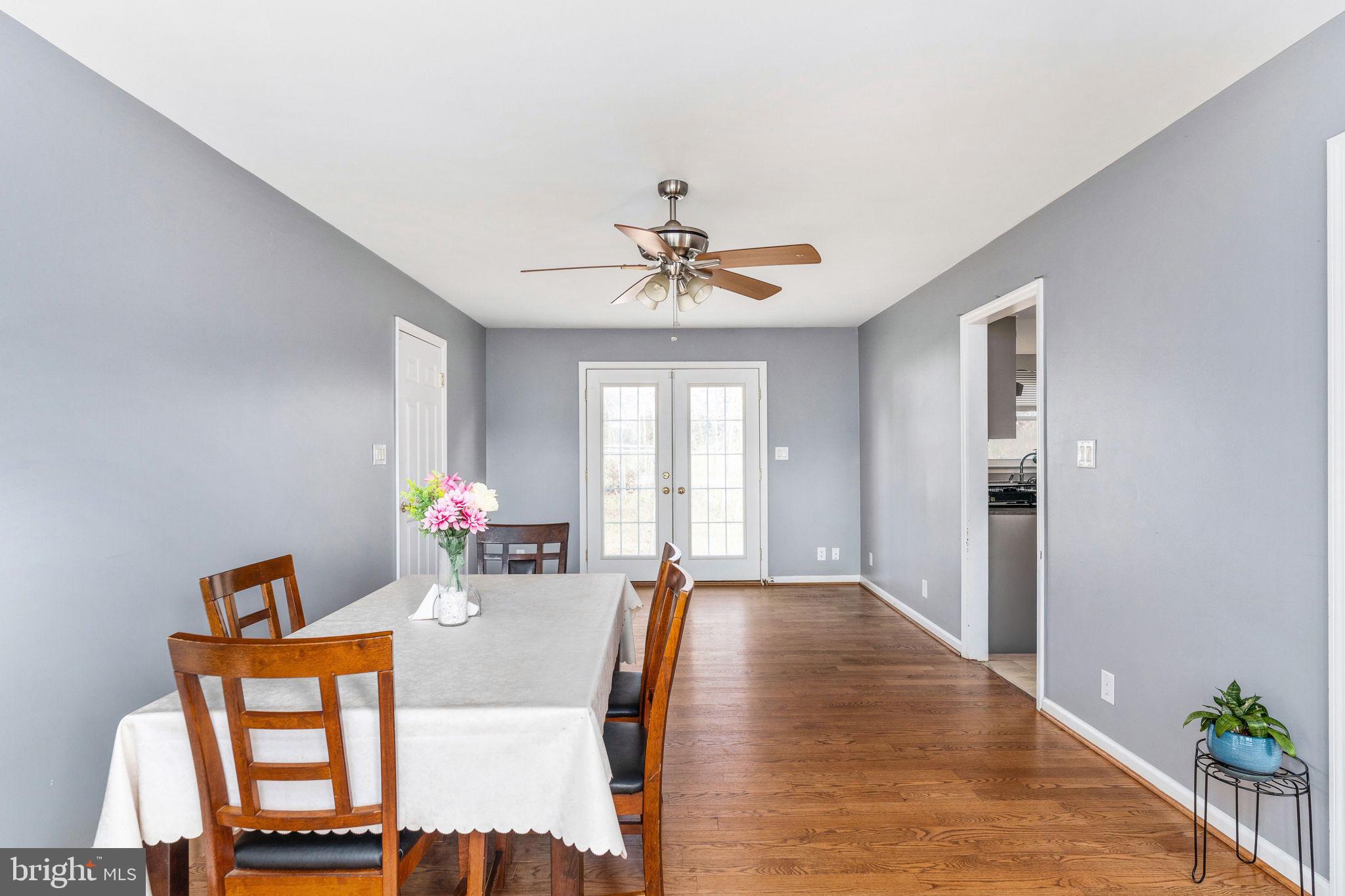 STAFFORD COUNTY - Residential