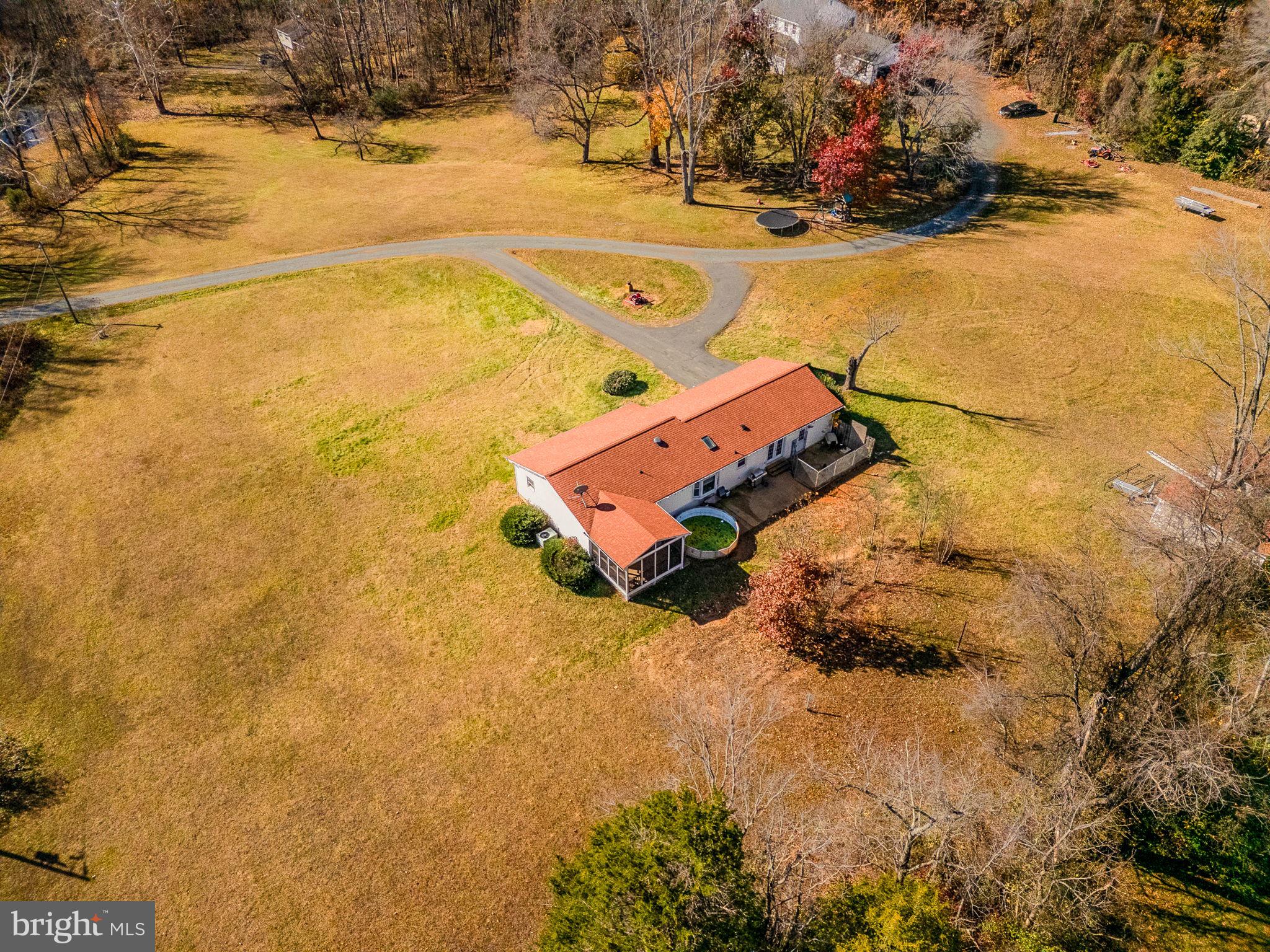 STAFFORD COUNTY - Residential