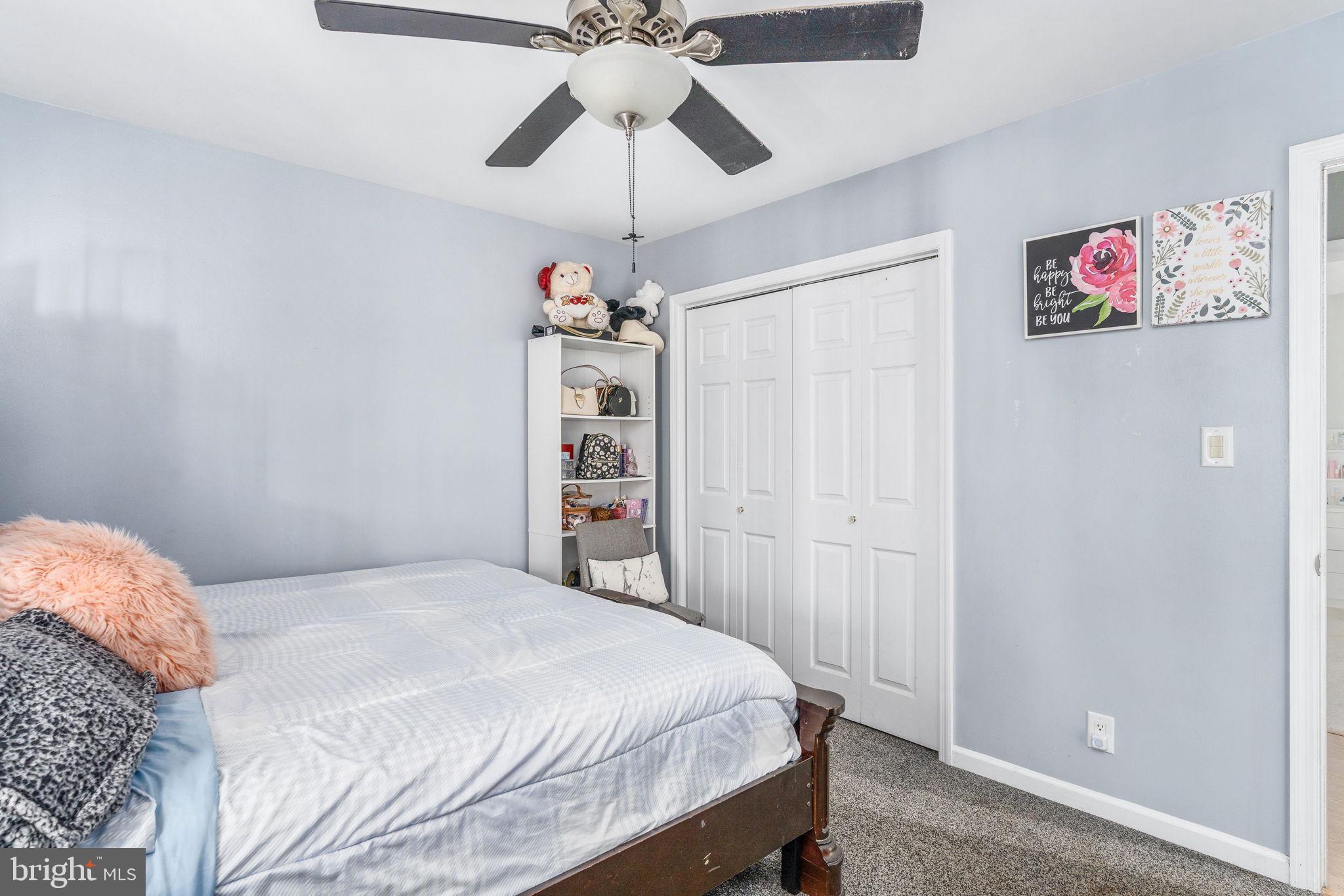 STAFFORD COUNTY - Residential