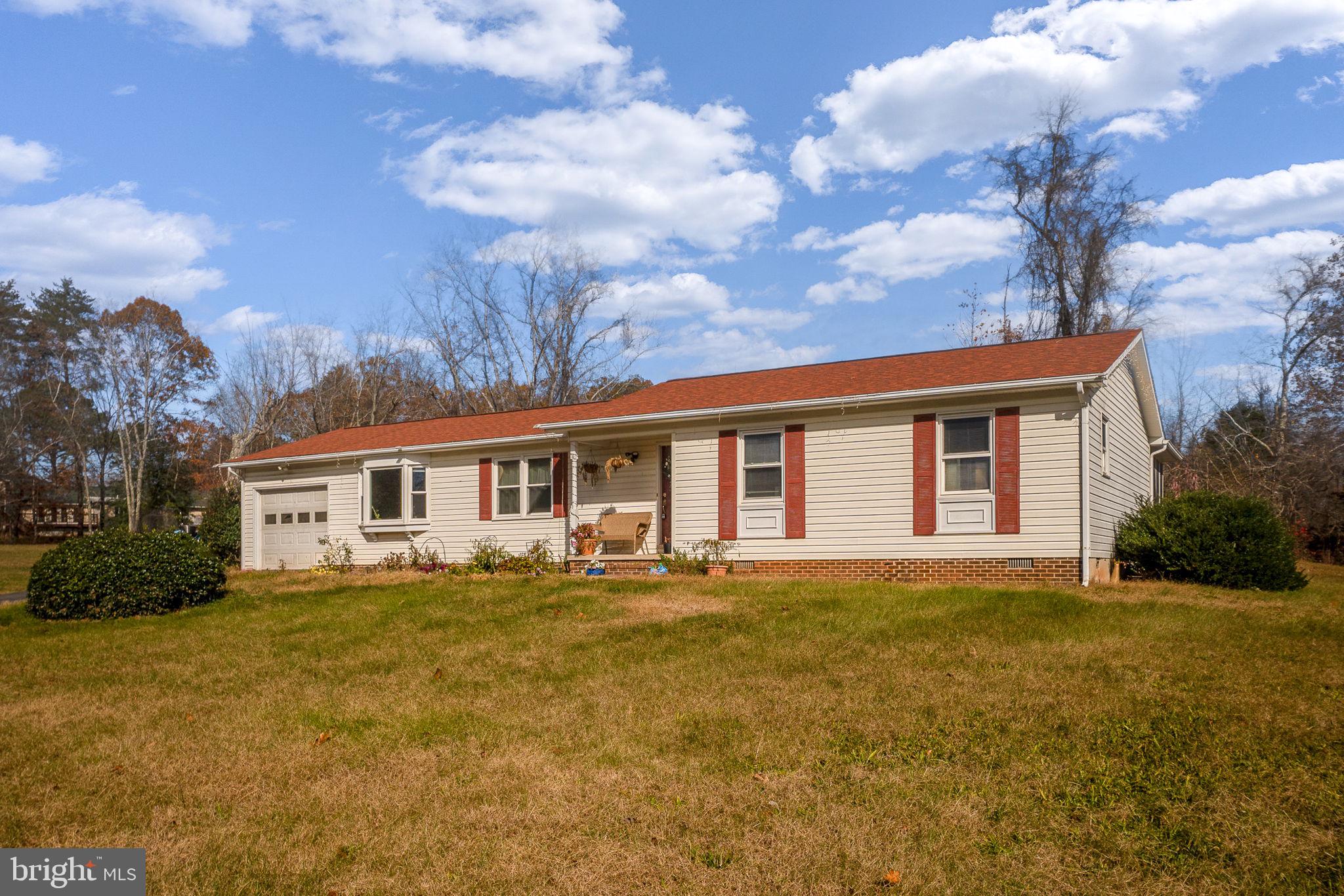 STAFFORD COUNTY - Residential