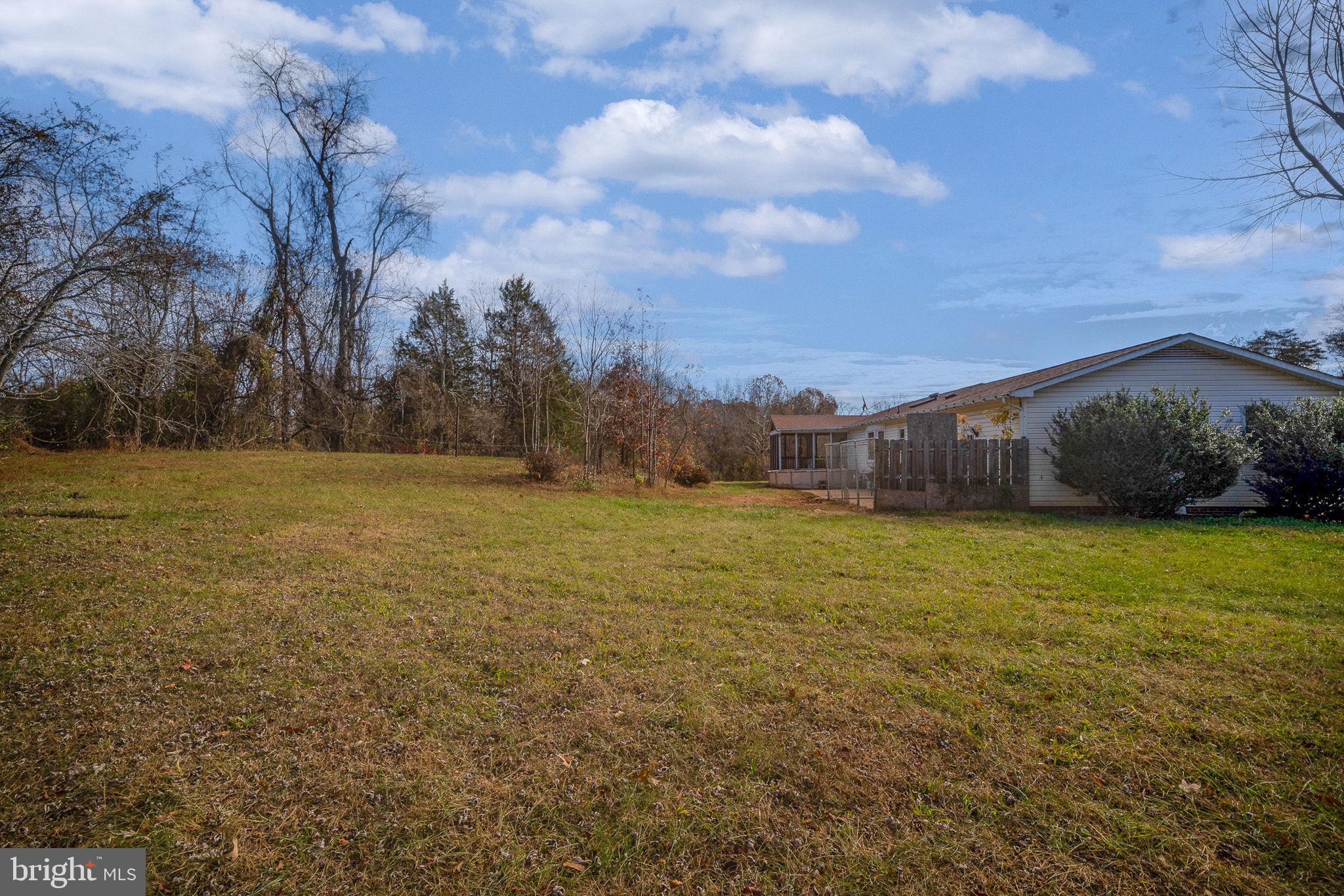 STAFFORD COUNTY - Residential