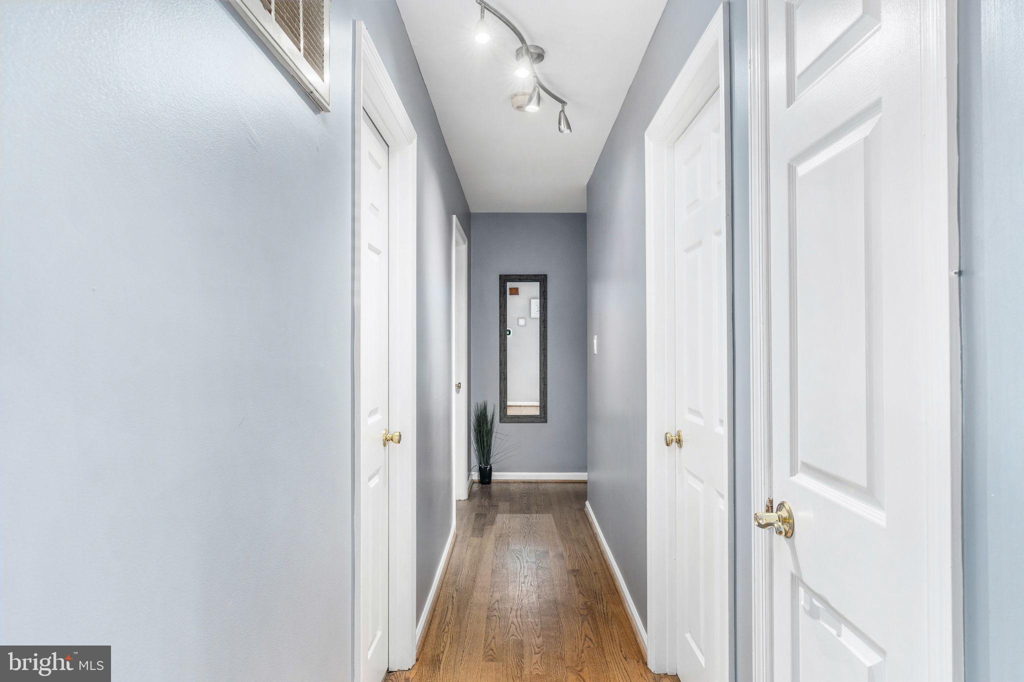 STAFFORD COUNTY - Residential