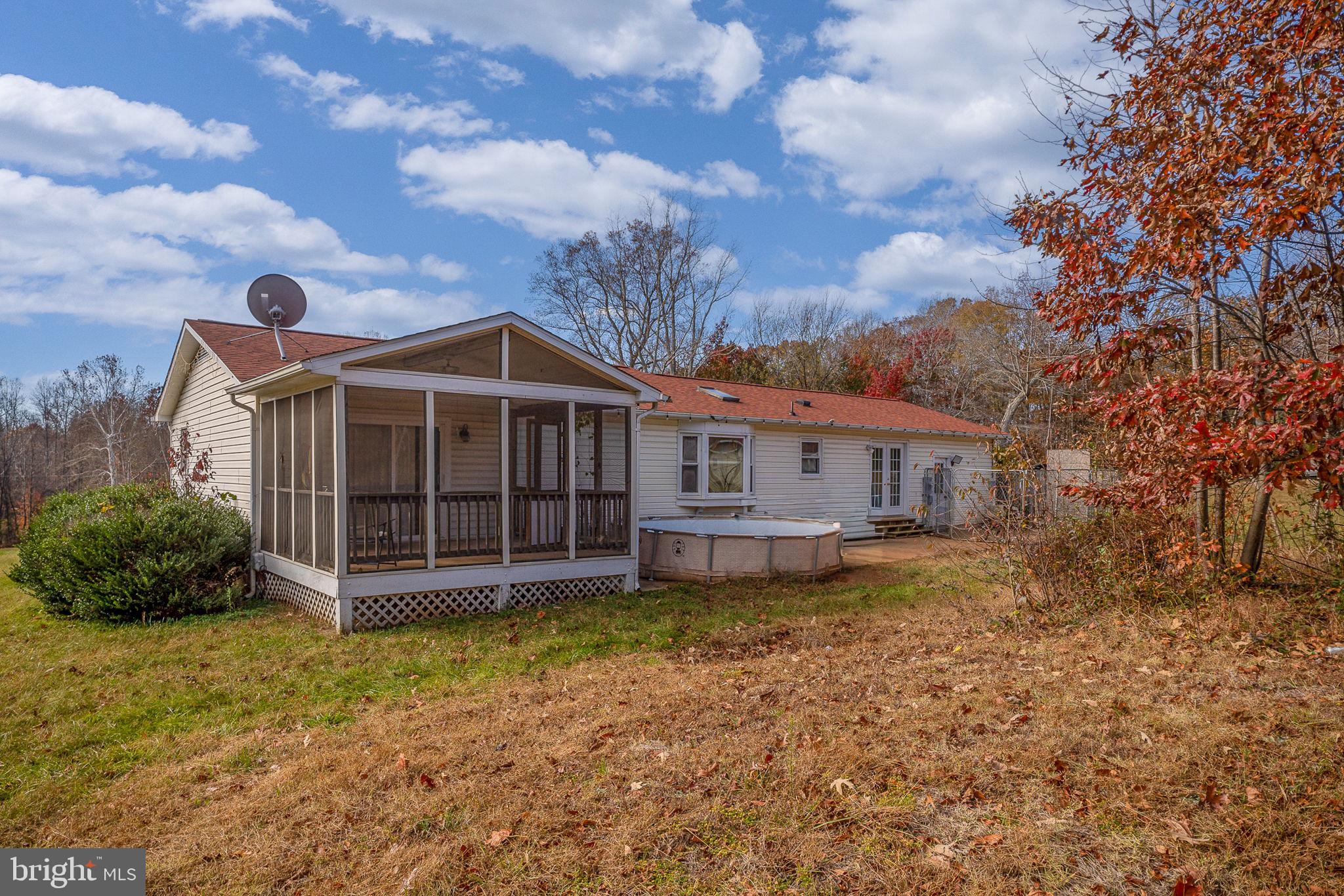 STAFFORD COUNTY - Residential