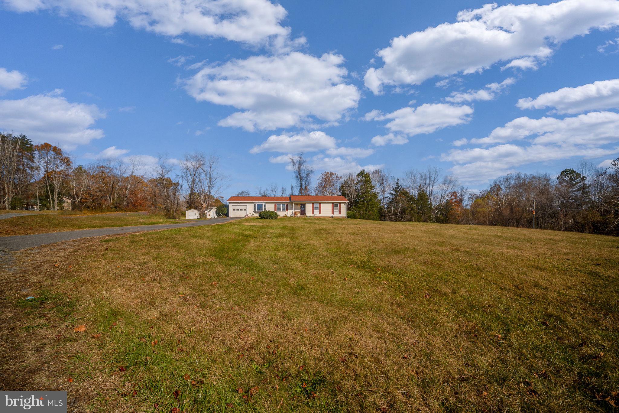 STAFFORD COUNTY - Residential