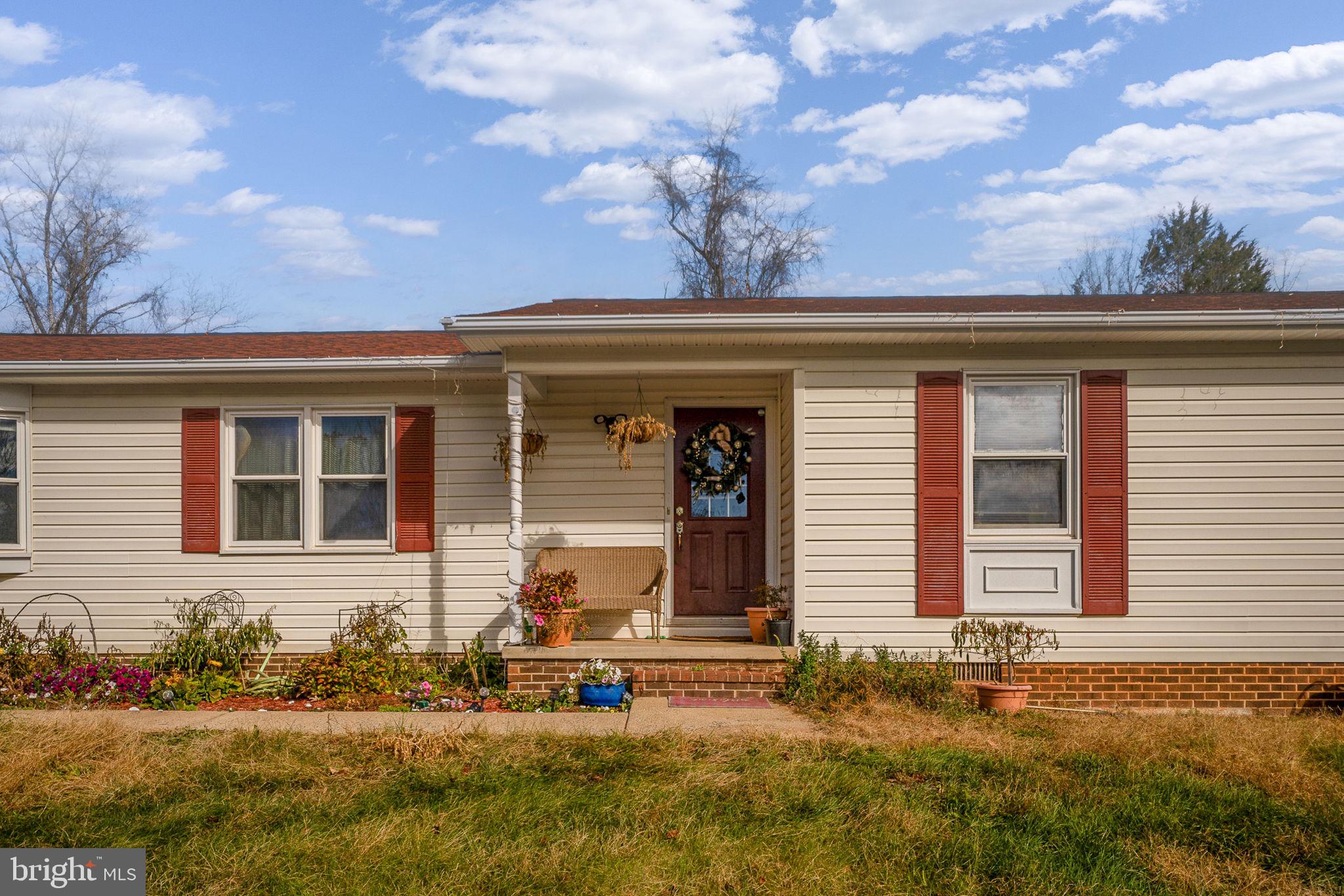 STAFFORD COUNTY - Residential