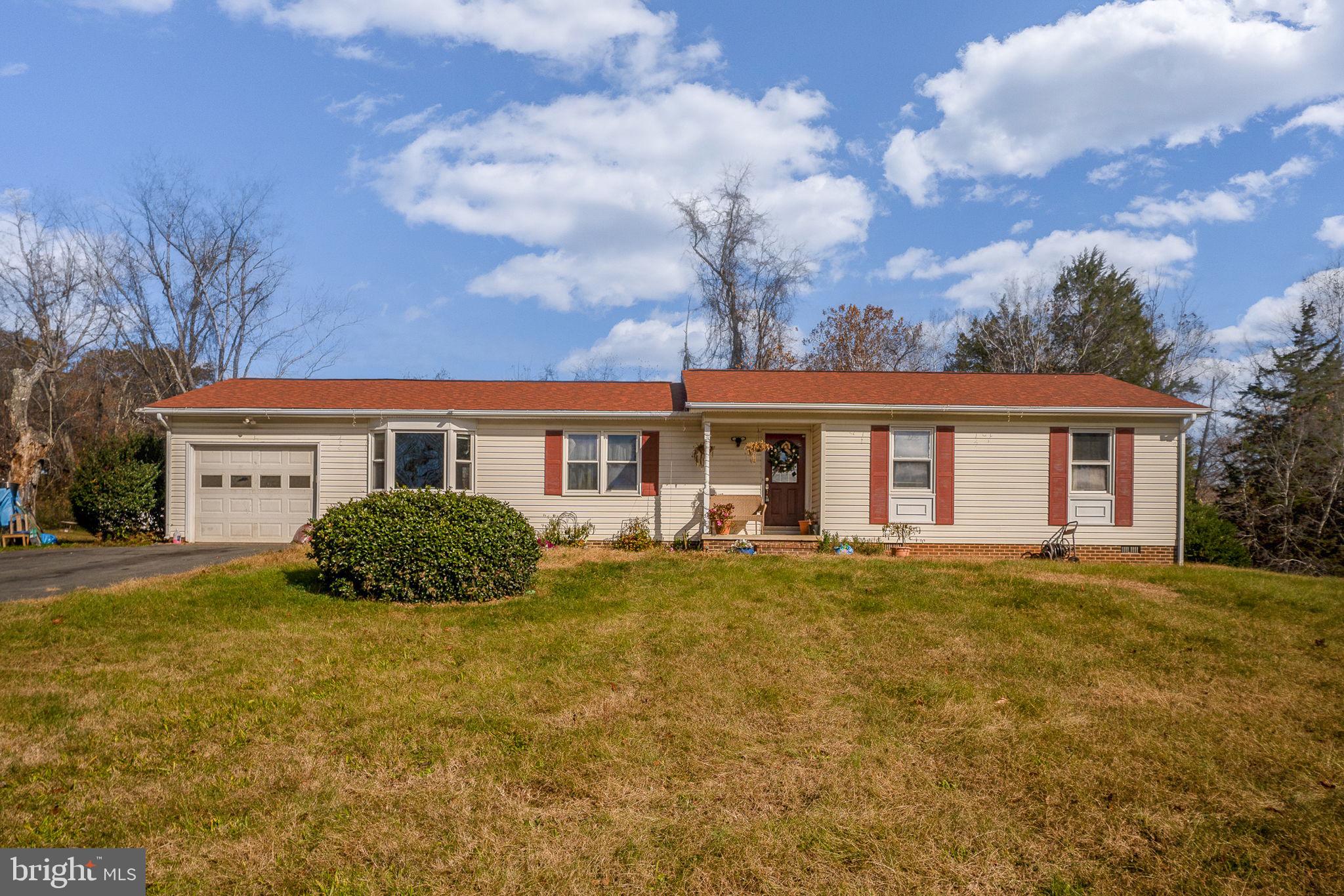 STAFFORD COUNTY - Residential