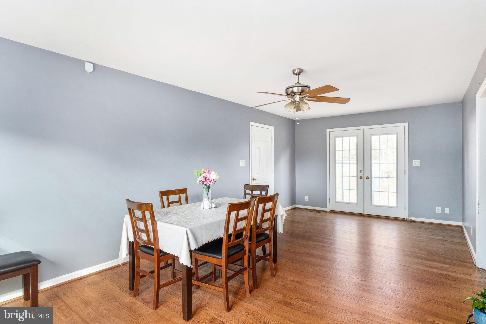 STAFFORD COUNTY - Residential