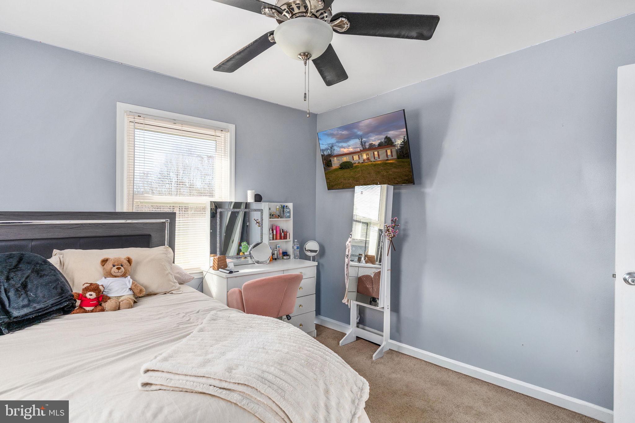 STAFFORD COUNTY - Residential