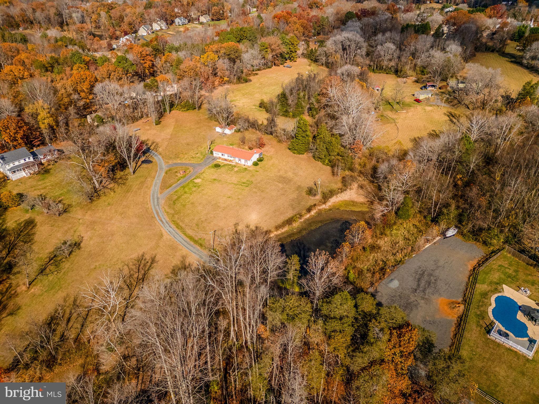 STAFFORD COUNTY - Residential