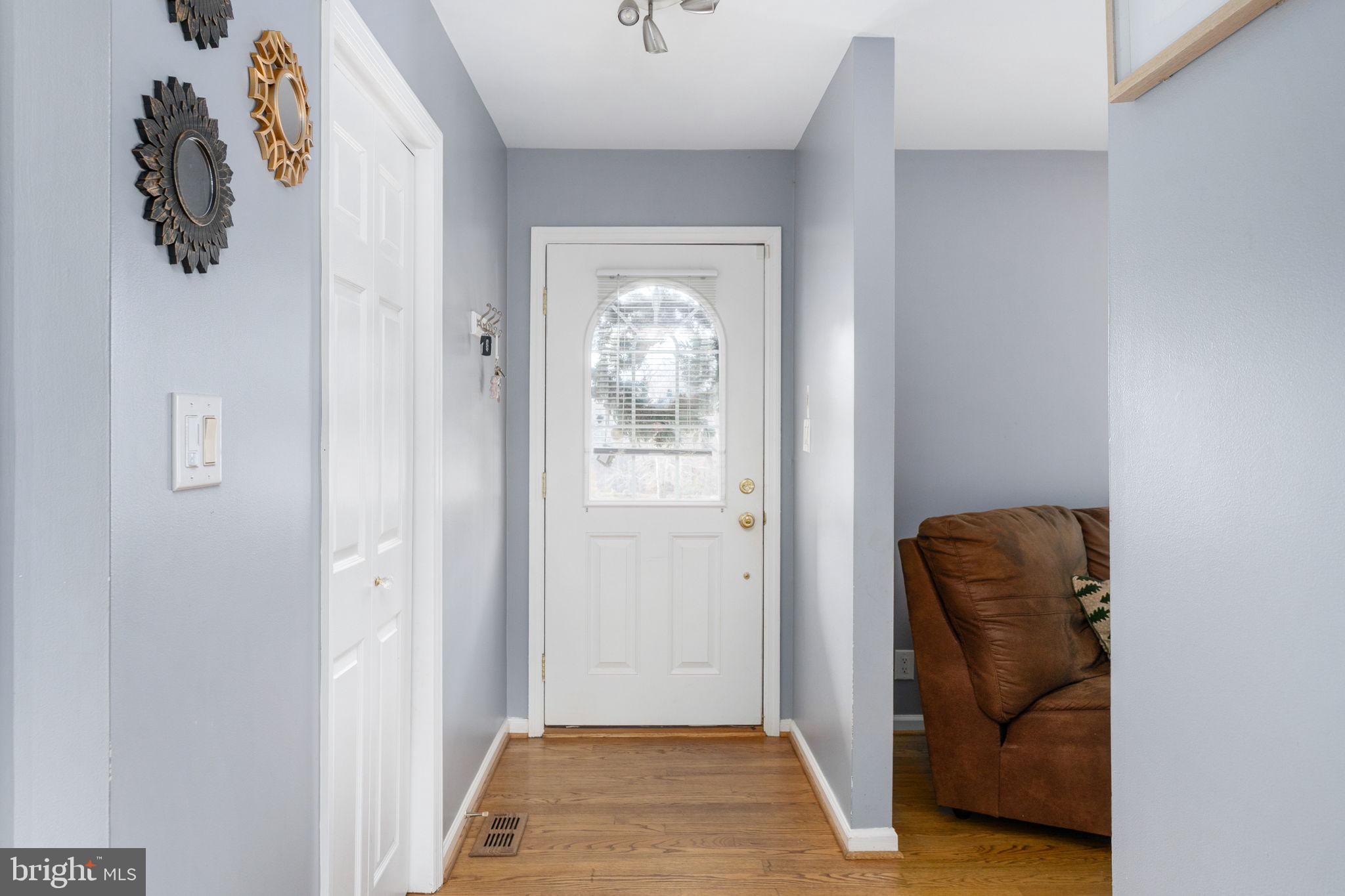 STAFFORD COUNTY - Residential