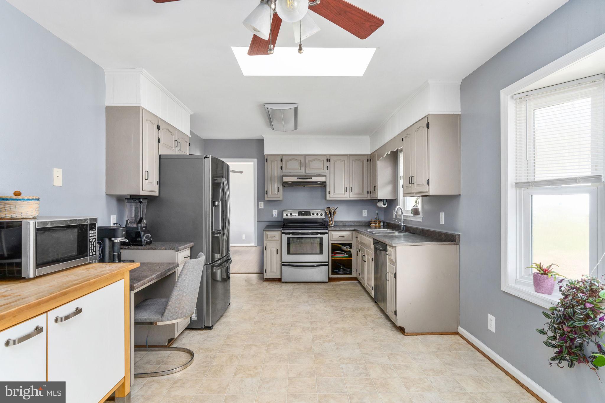 STAFFORD COUNTY - Residential