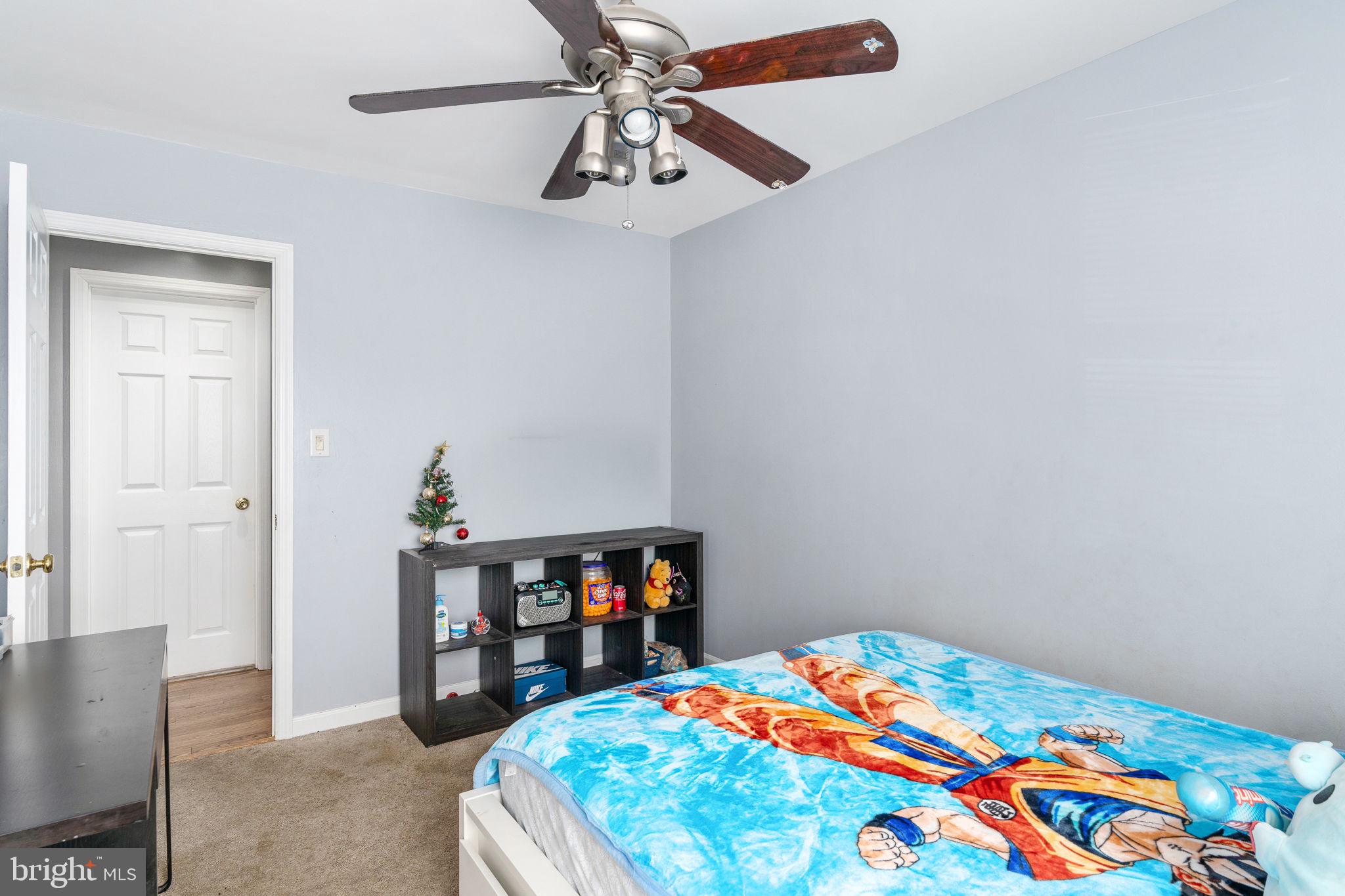 STAFFORD COUNTY - Residential