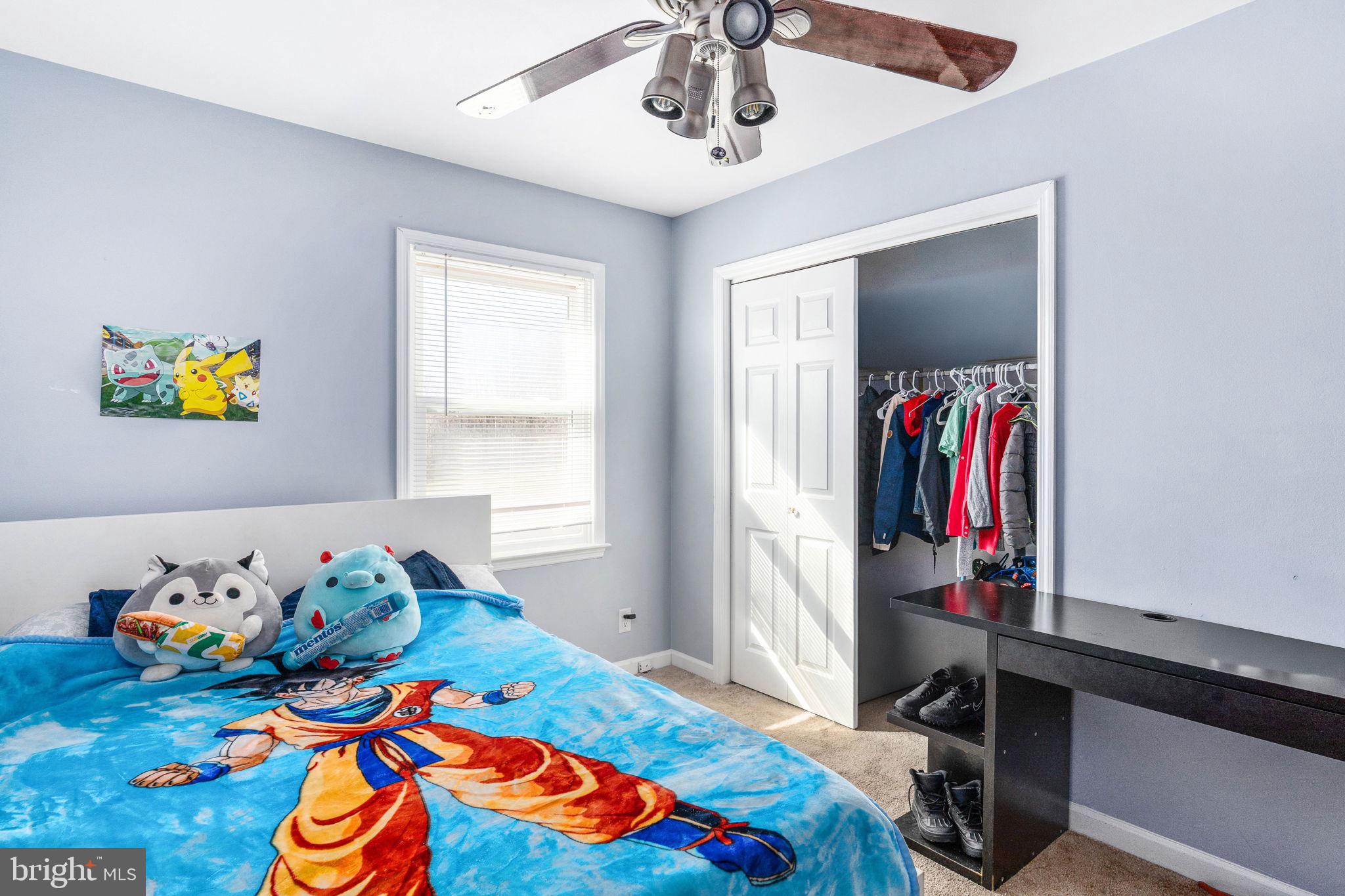 STAFFORD COUNTY - Residential