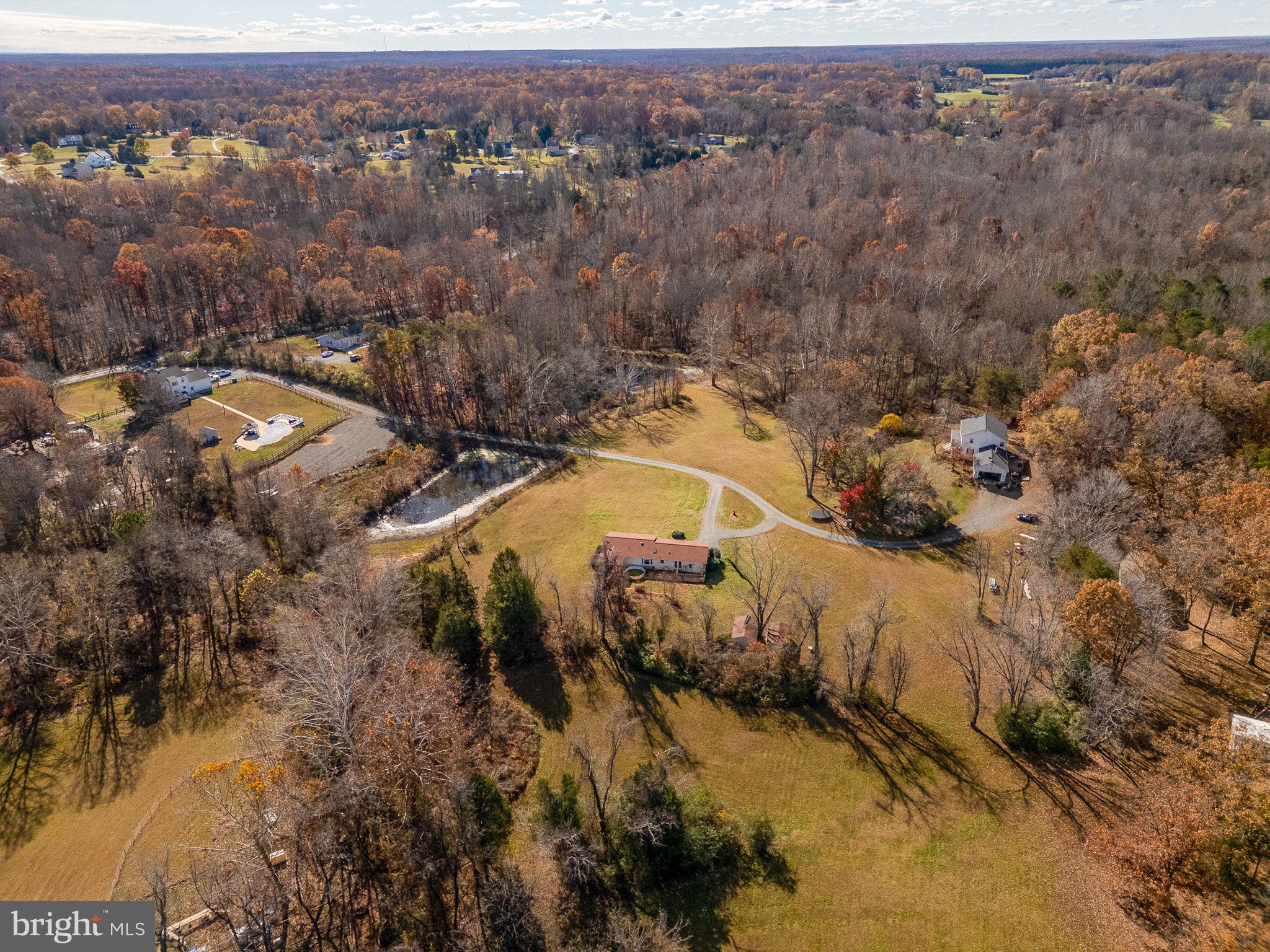 STAFFORD COUNTY - Residential