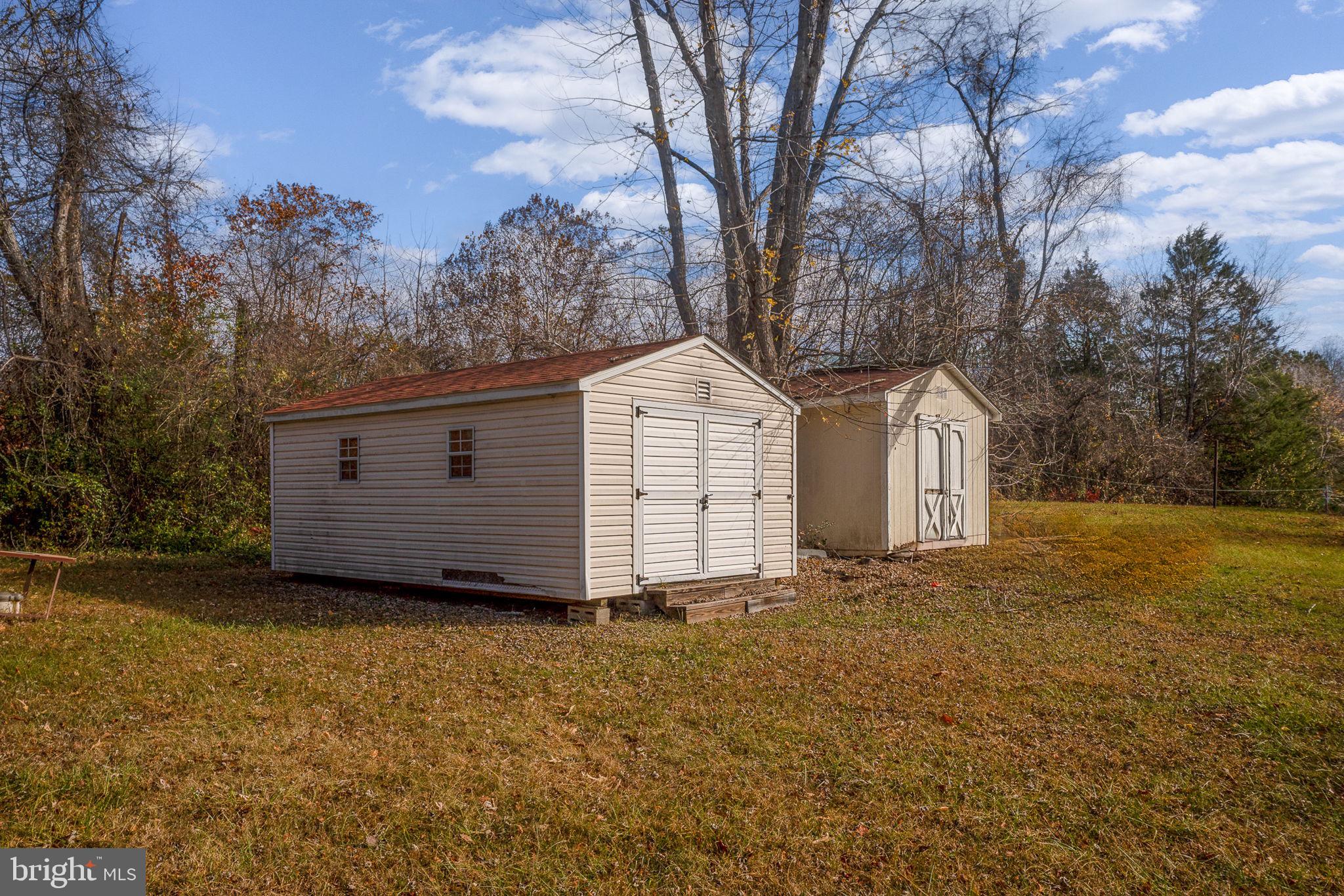 STAFFORD COUNTY - Residential