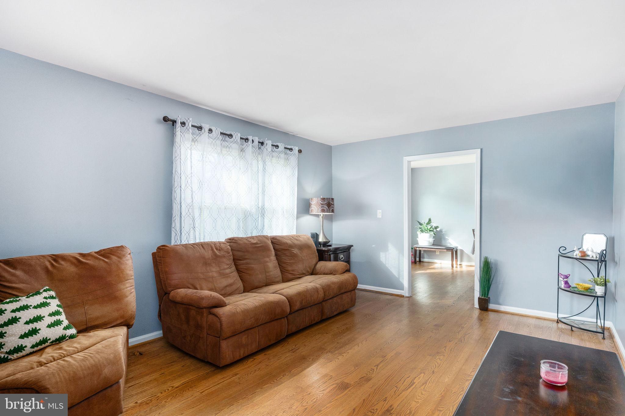 STAFFORD COUNTY - Residential