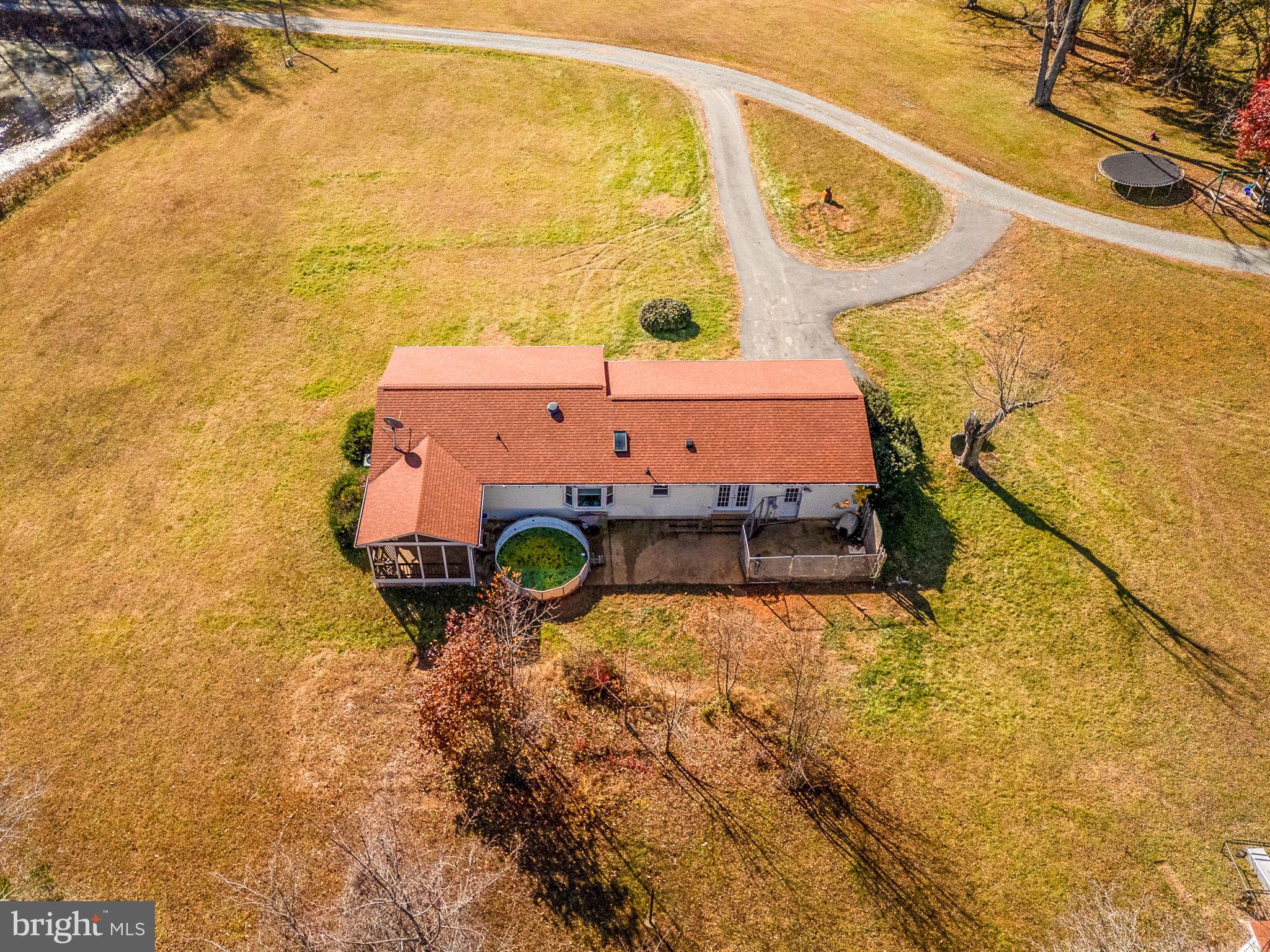 STAFFORD COUNTY - Residential