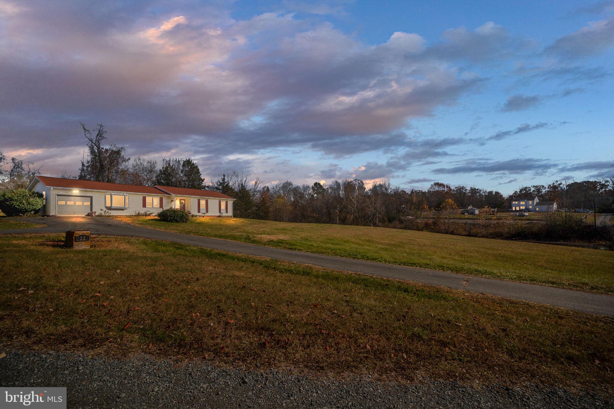 STAFFORD COUNTY - Residential