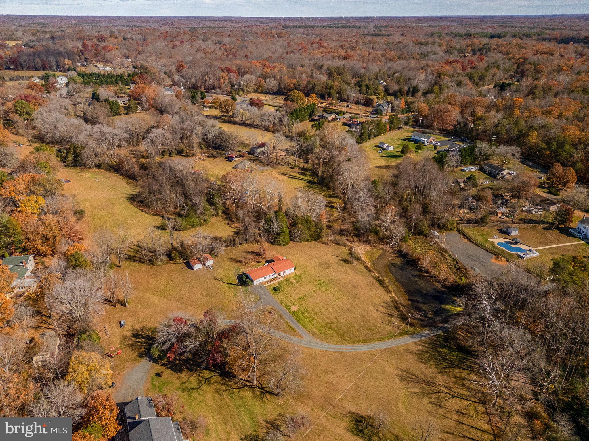 STAFFORD COUNTY - Residential