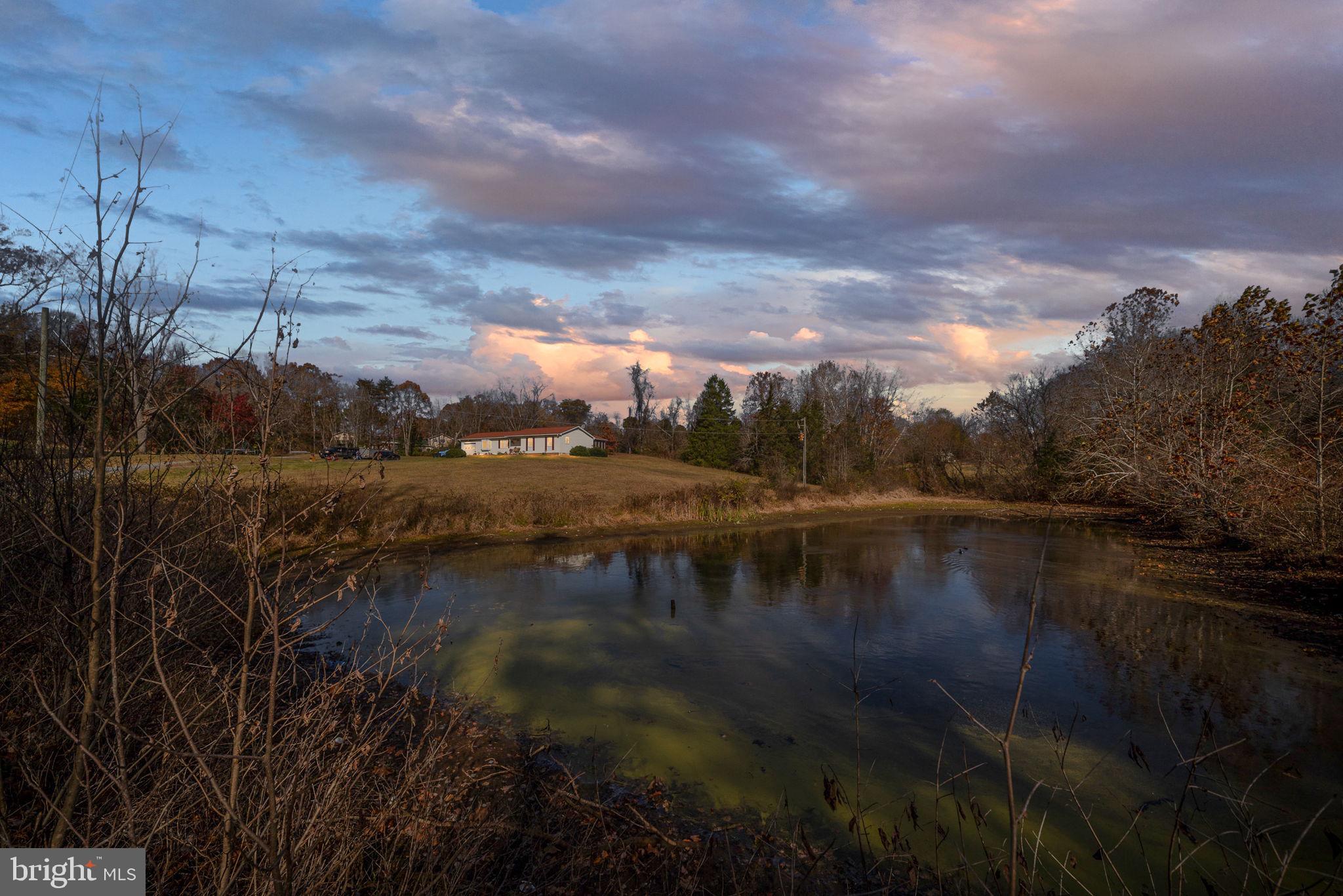 STAFFORD COUNTY - Residential