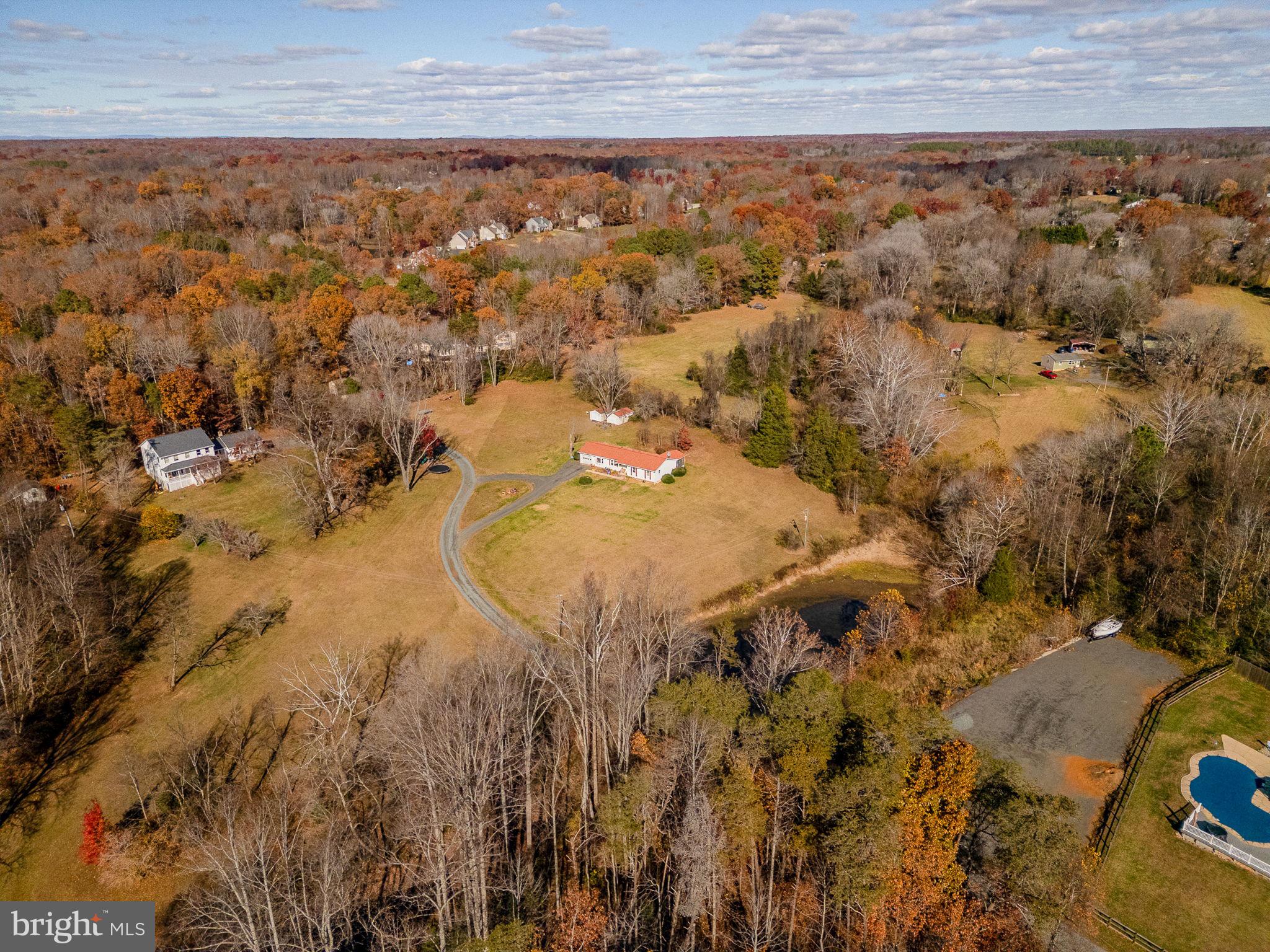 STAFFORD COUNTY - Residential