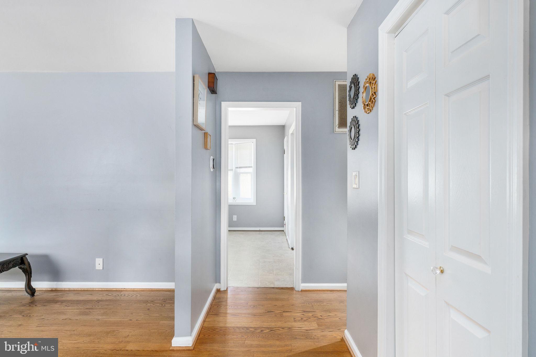 STAFFORD COUNTY - Residential