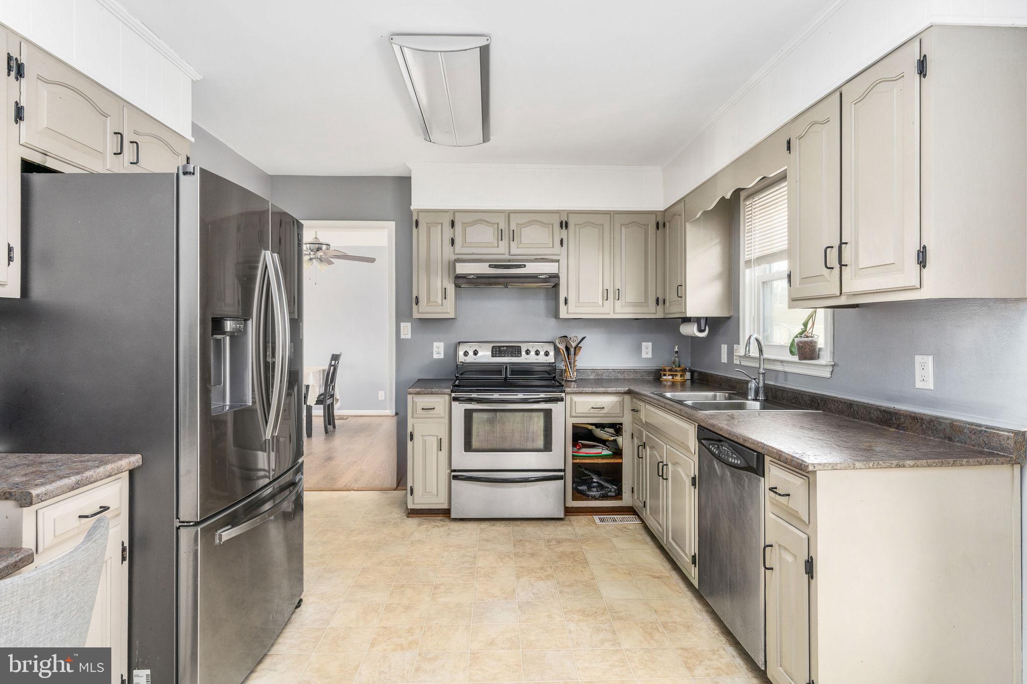 STAFFORD COUNTY - Residential