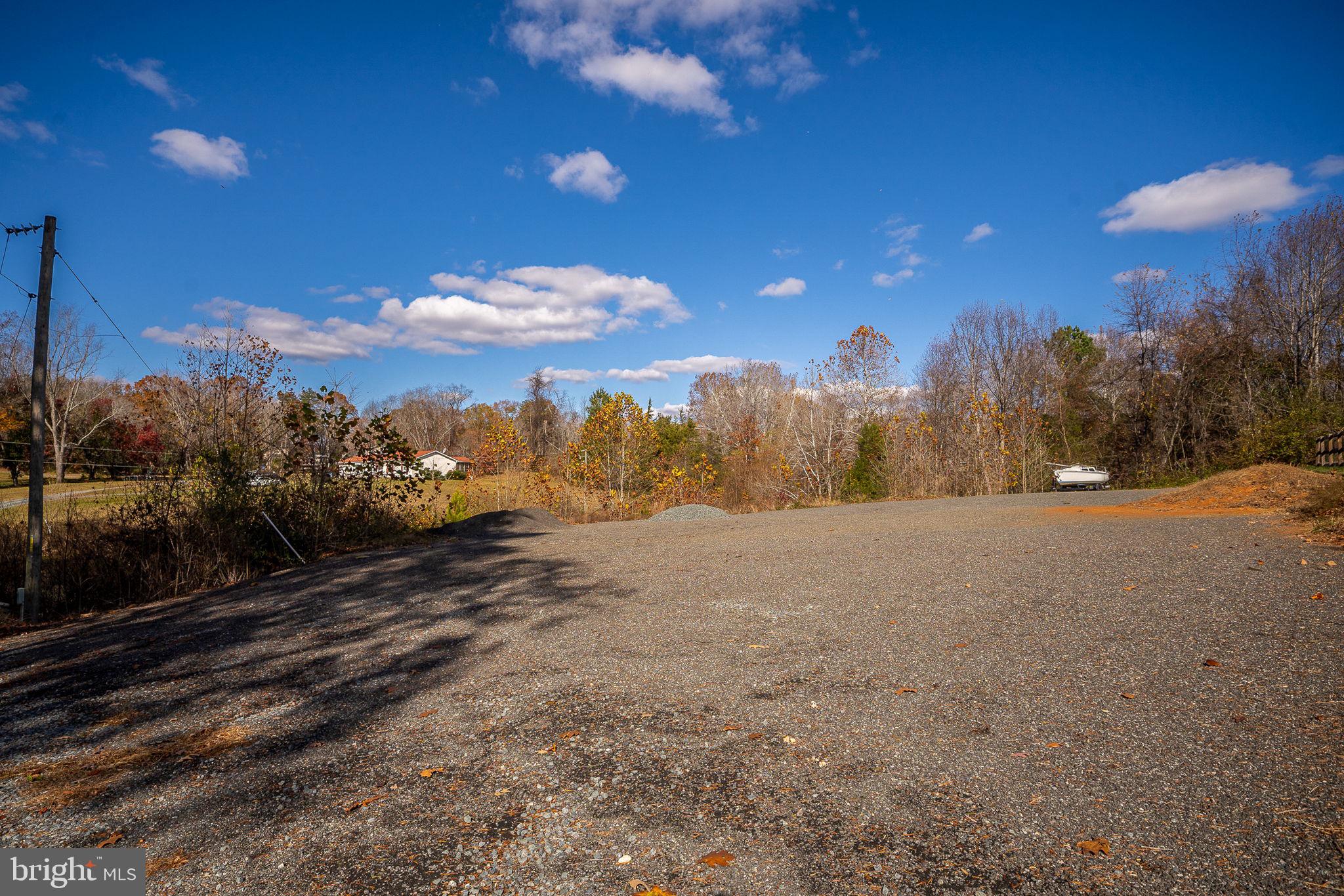 STAFFORD COUNTY - Residential