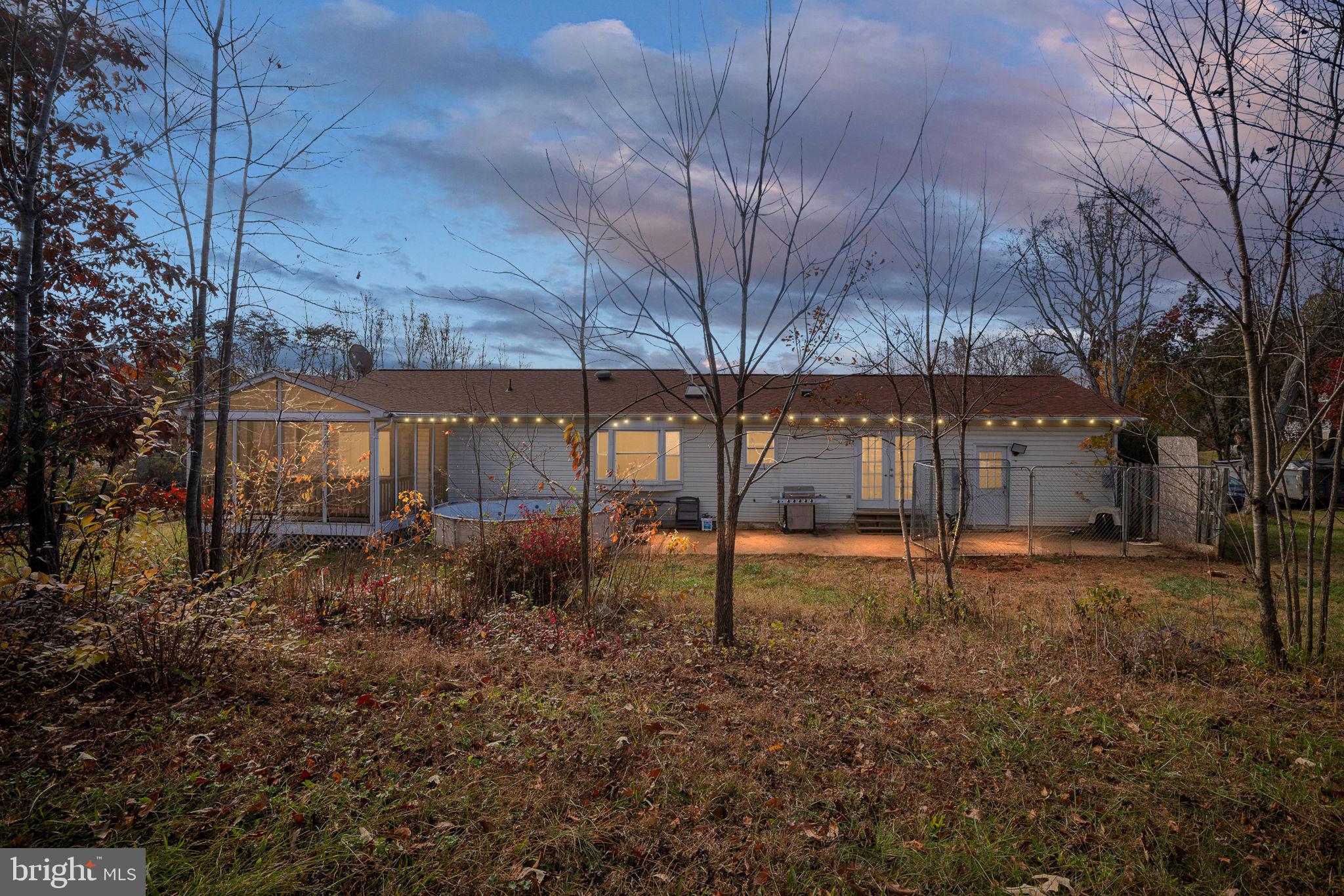 STAFFORD COUNTY - Residential