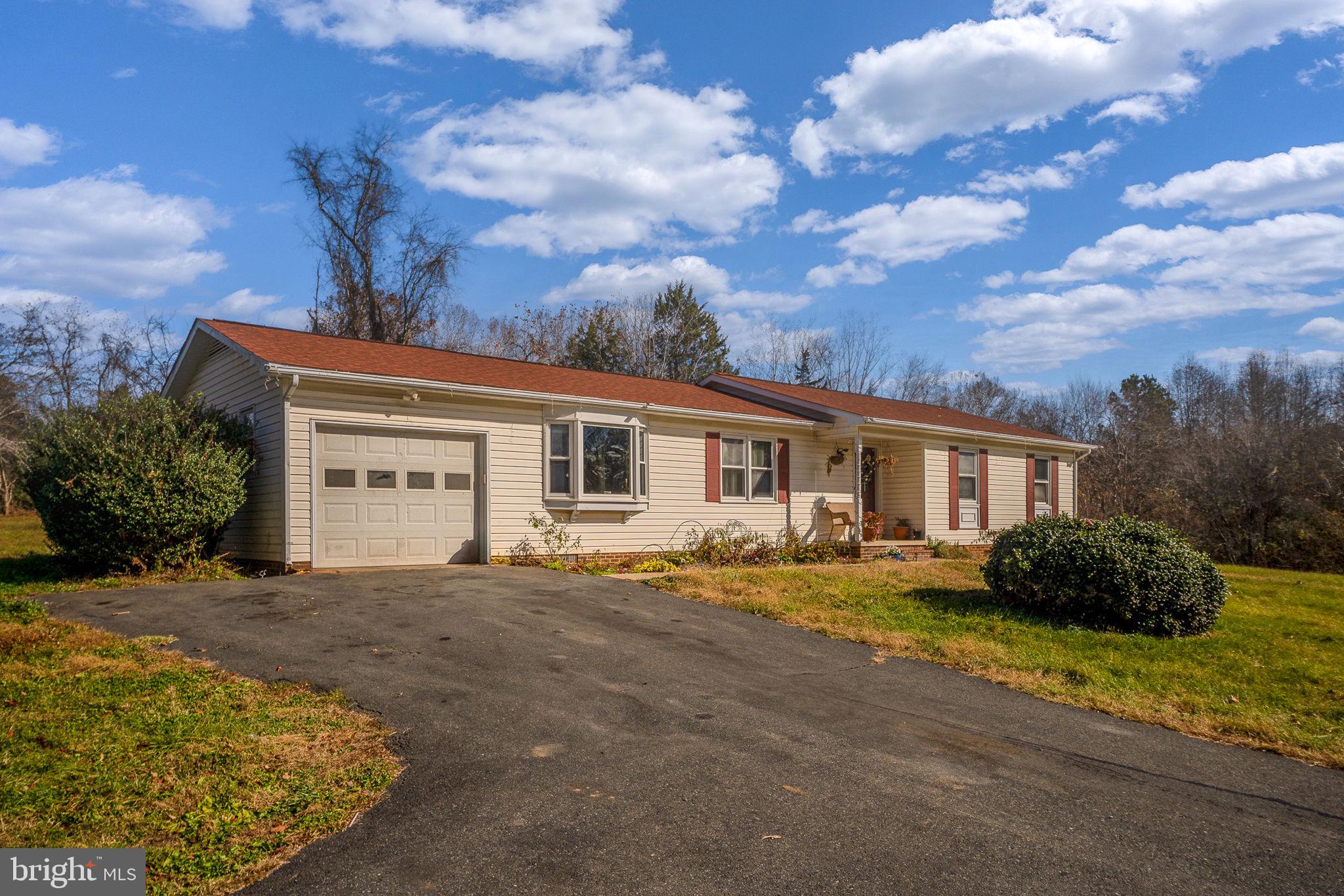 STAFFORD COUNTY - Residential