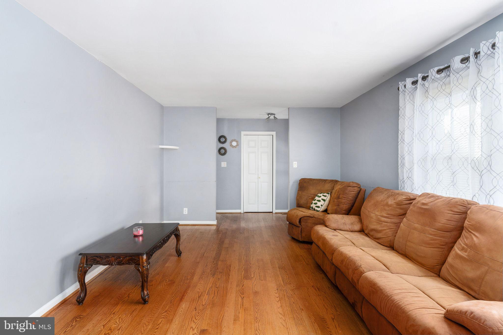 STAFFORD COUNTY - Residential