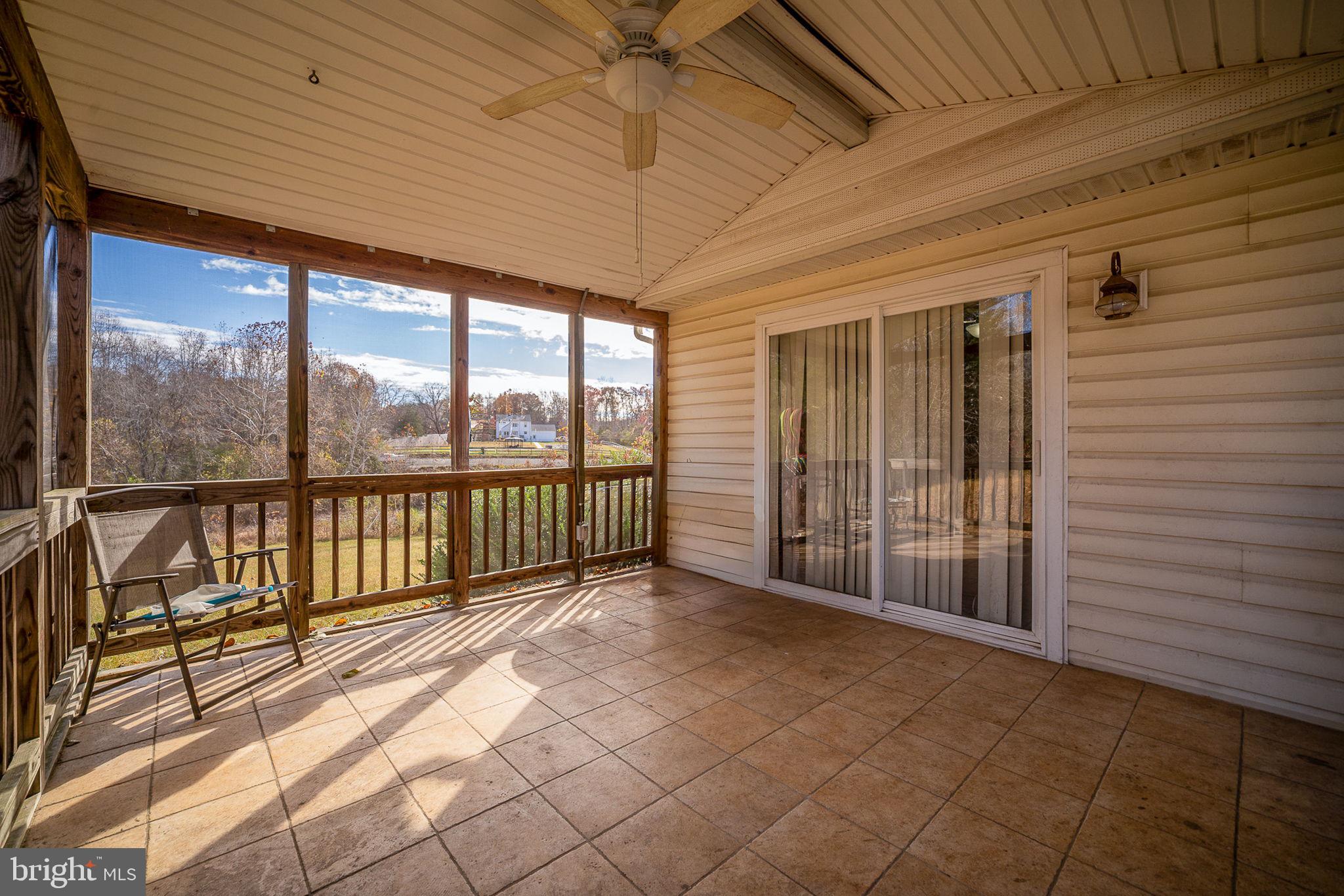 STAFFORD COUNTY - Residential