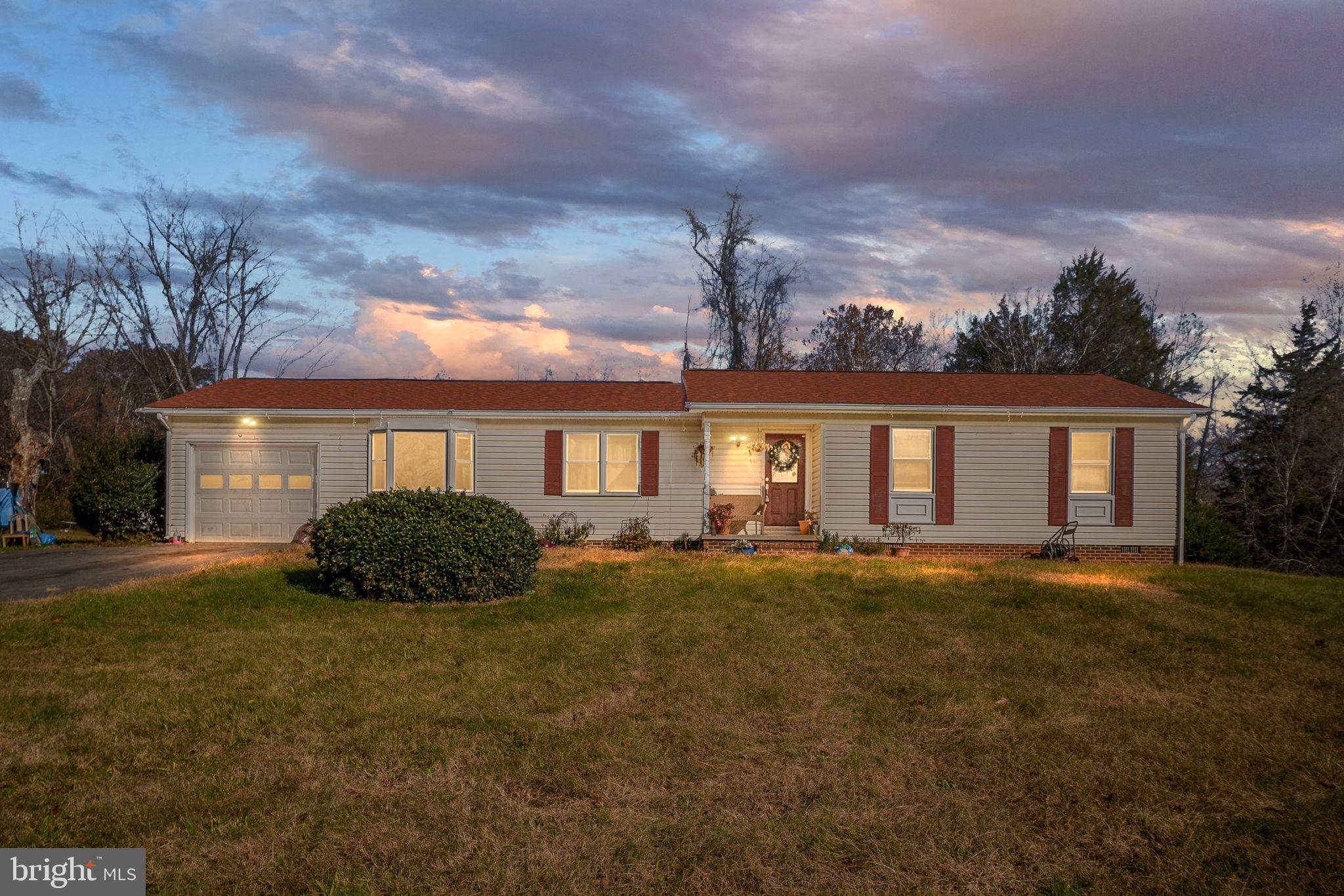 STAFFORD COUNTY - Residential