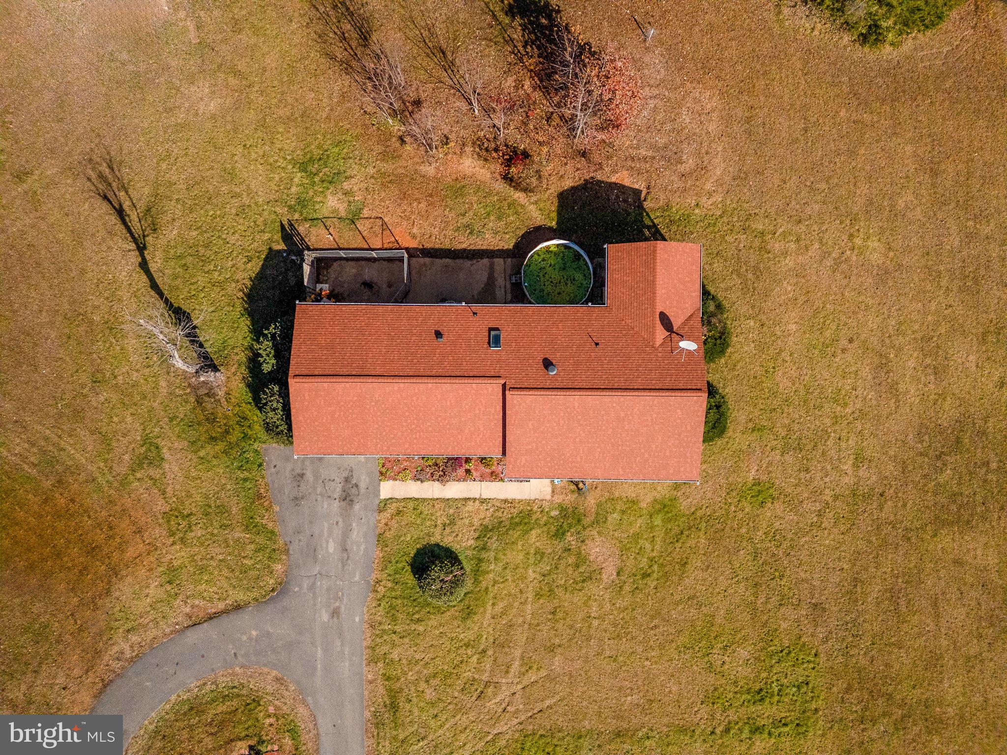 STAFFORD COUNTY - Residential