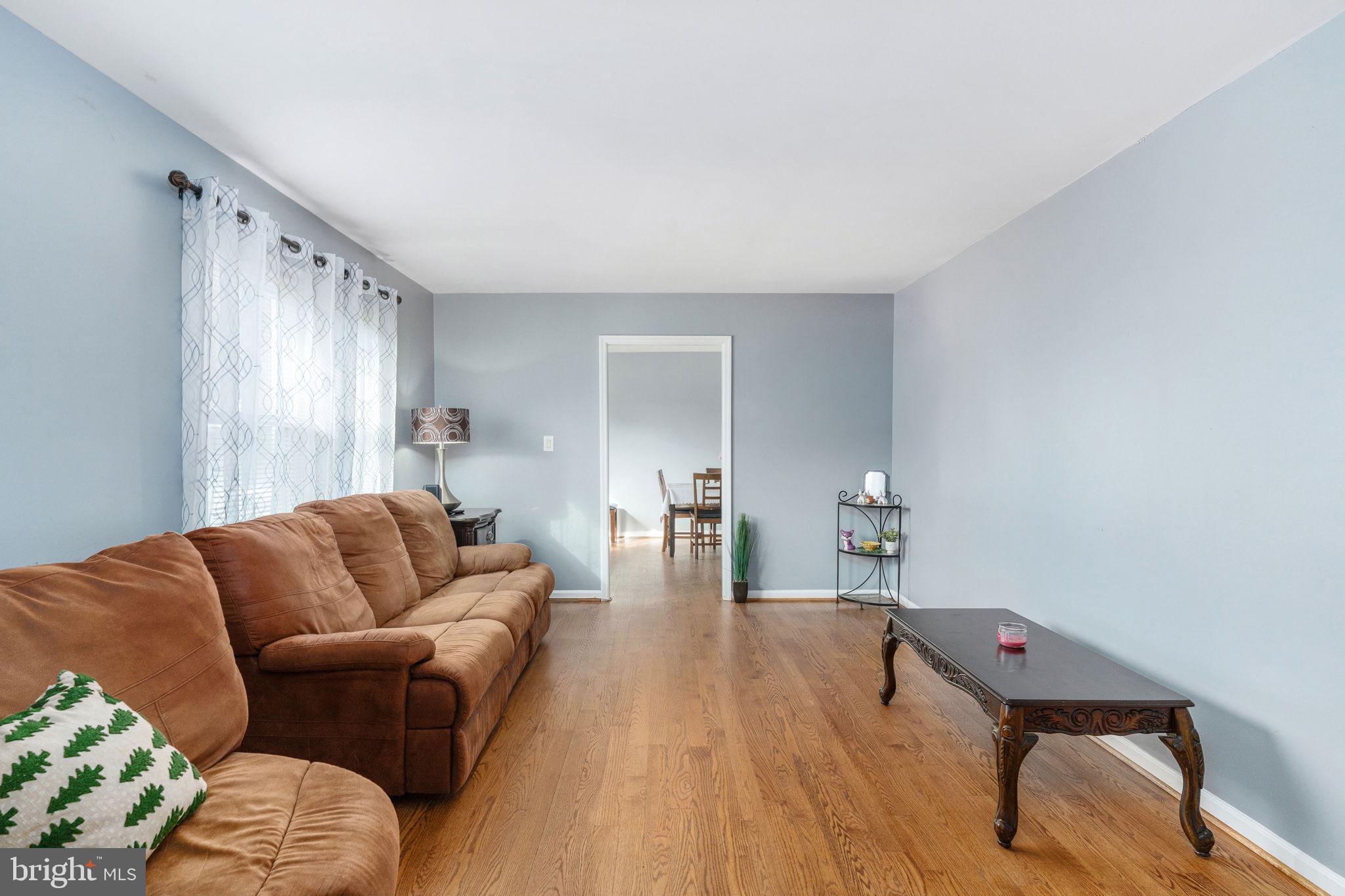 STAFFORD COUNTY - Residential