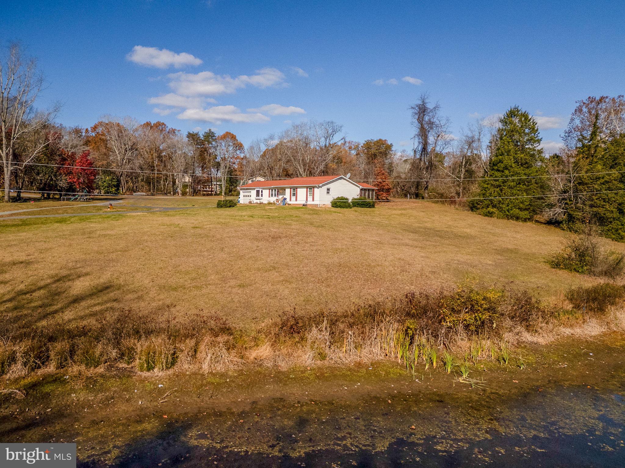 STAFFORD COUNTY - Residential