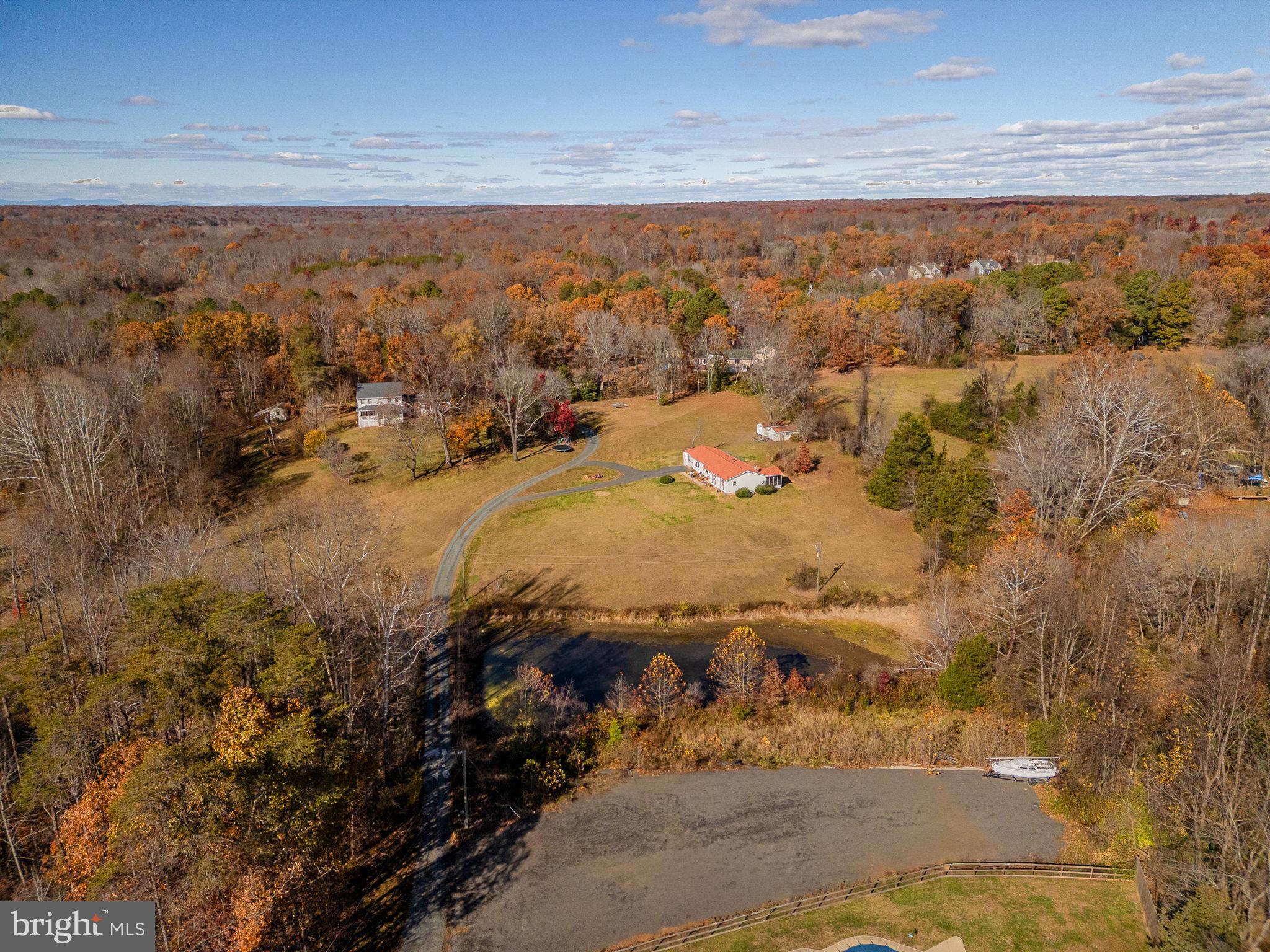 STAFFORD COUNTY - Residential