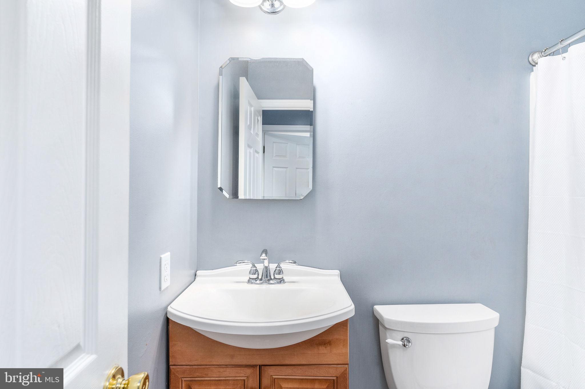 STAFFORD COUNTY - Residential