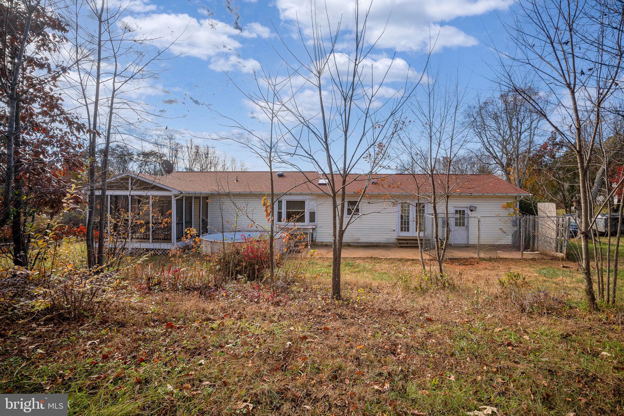 STAFFORD COUNTY - Residential