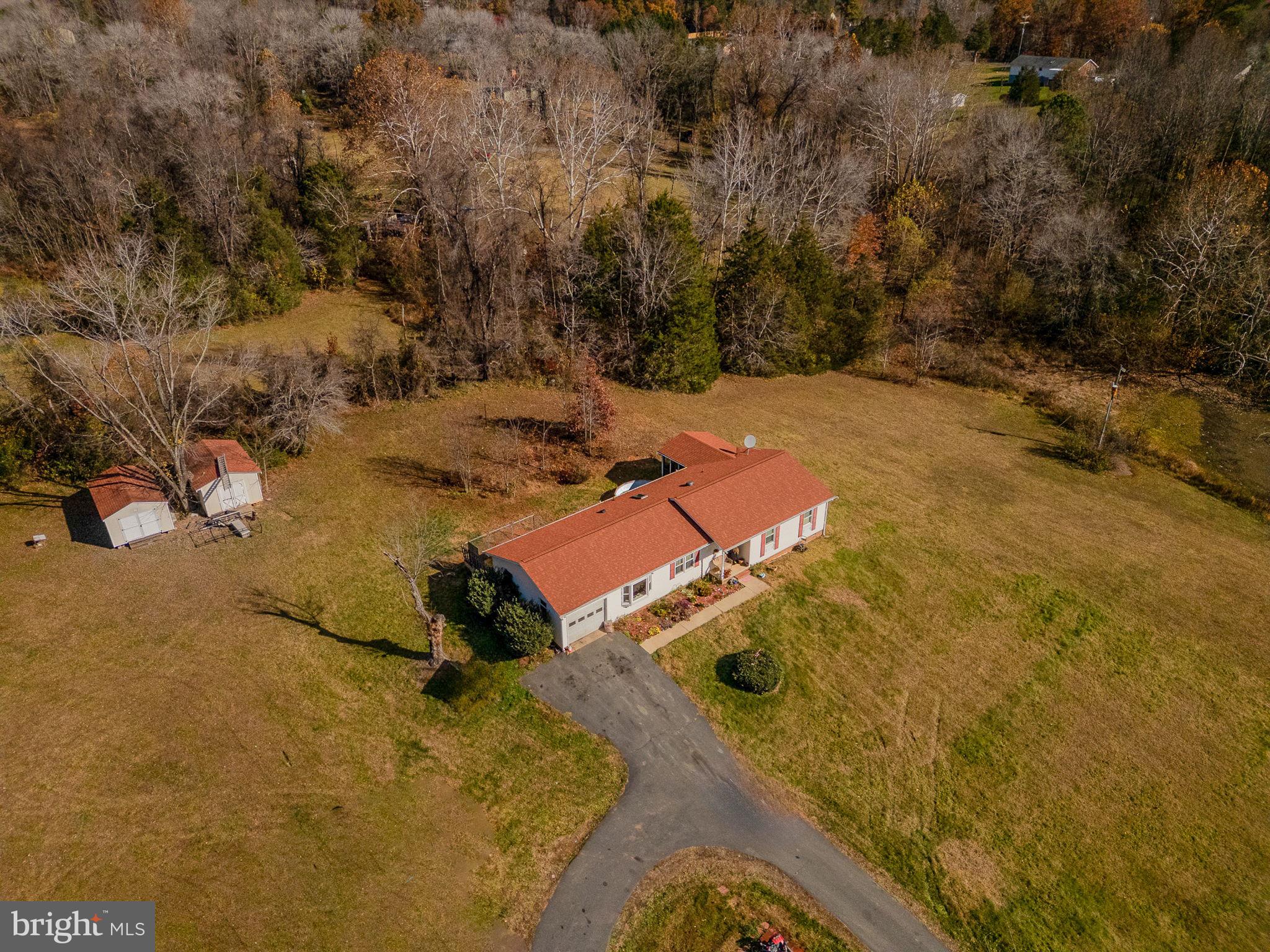 STAFFORD COUNTY - Residential