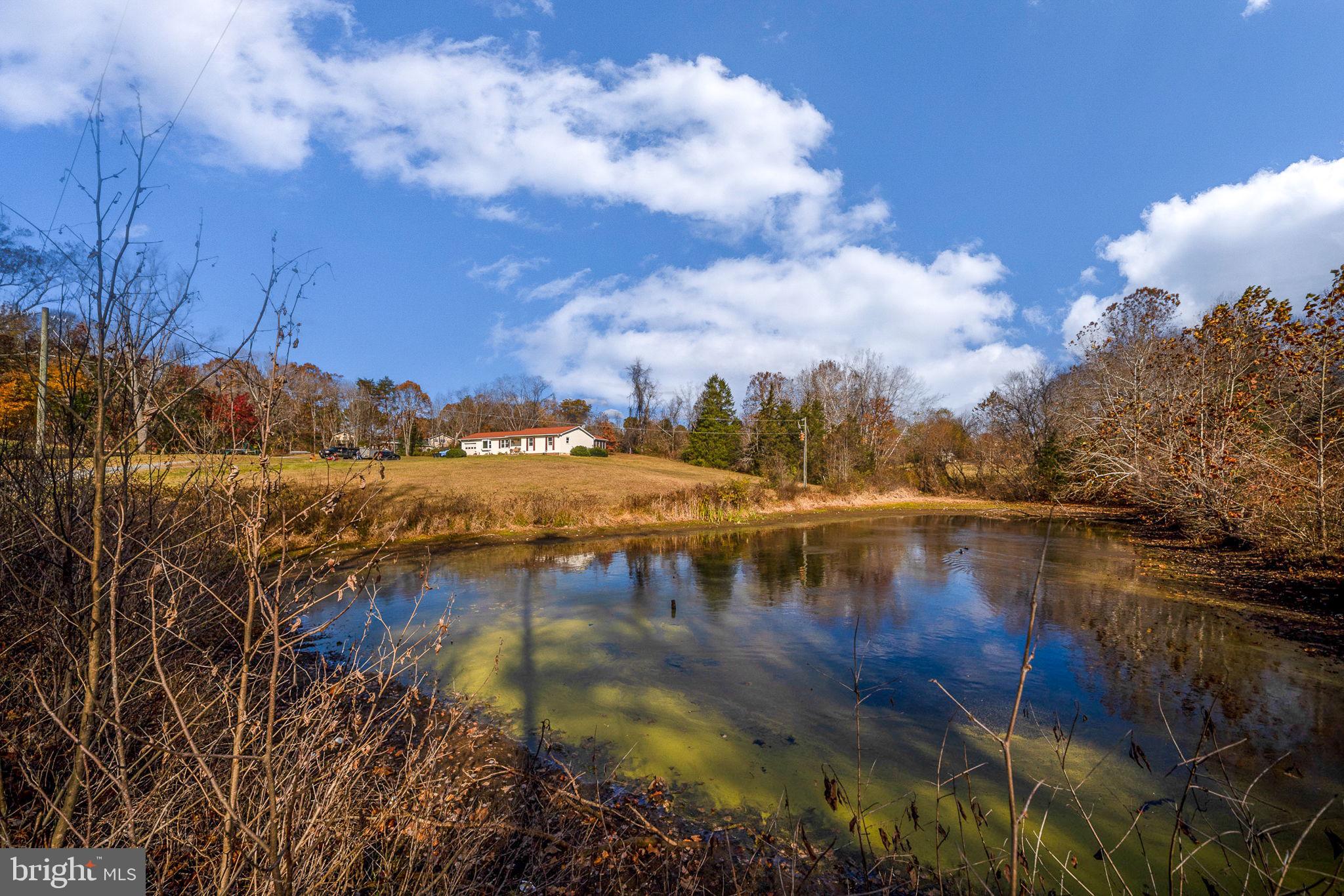 STAFFORD COUNTY - Residential