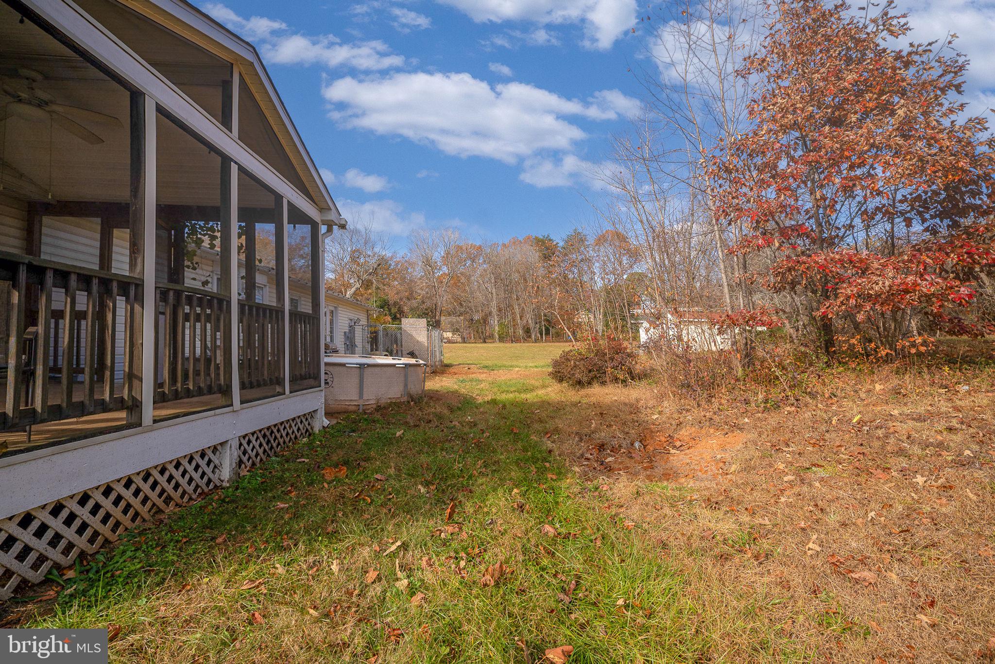 STAFFORD COUNTY - Residential