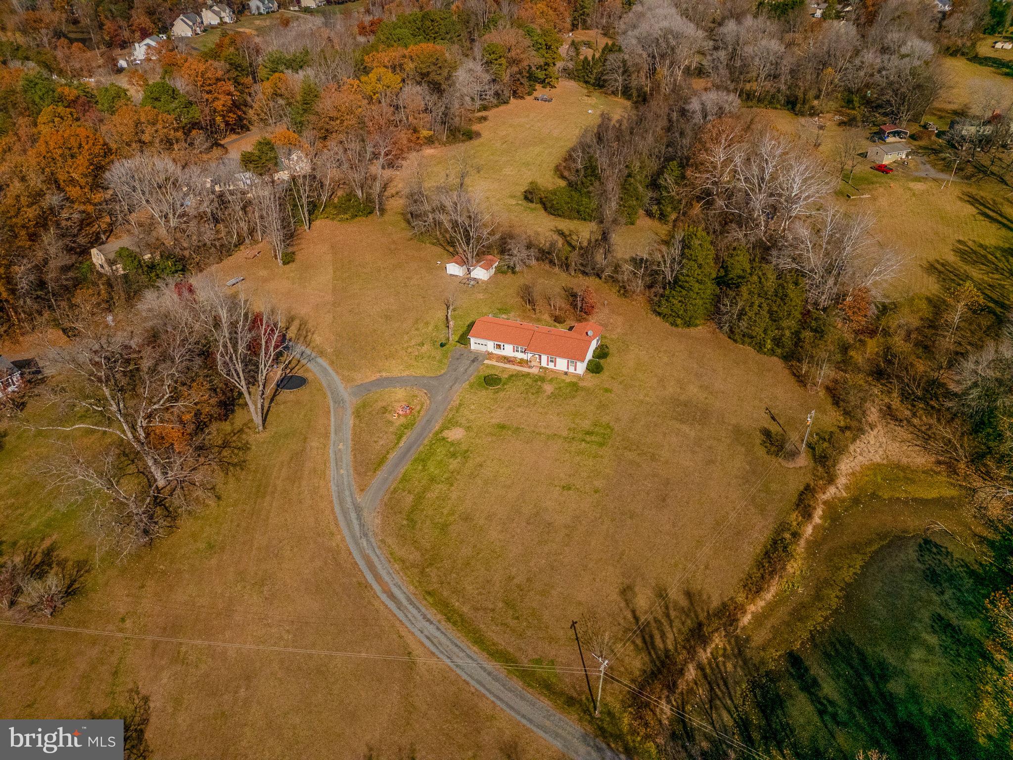 STAFFORD COUNTY - Residential