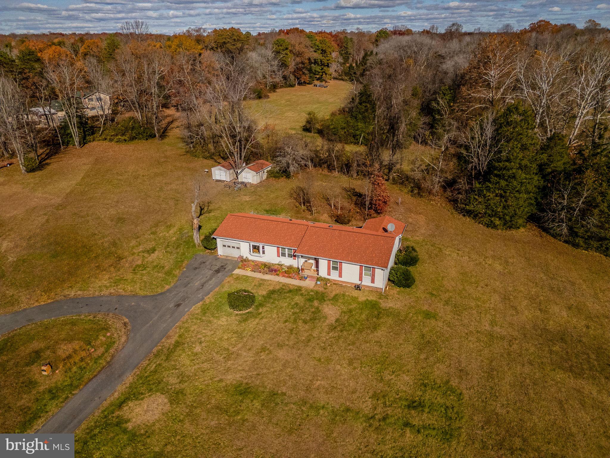 STAFFORD COUNTY - Residential