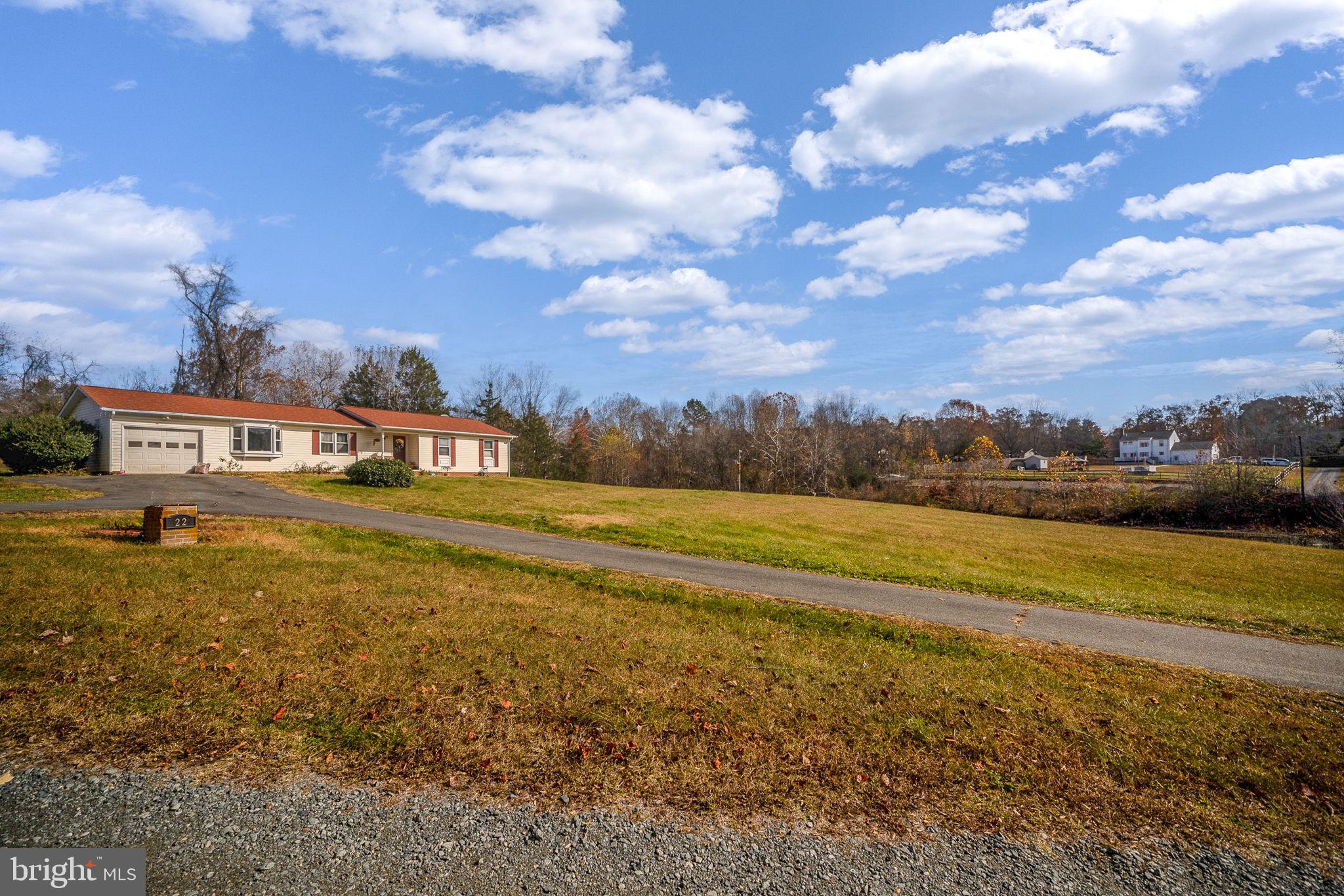 STAFFORD COUNTY - Residential